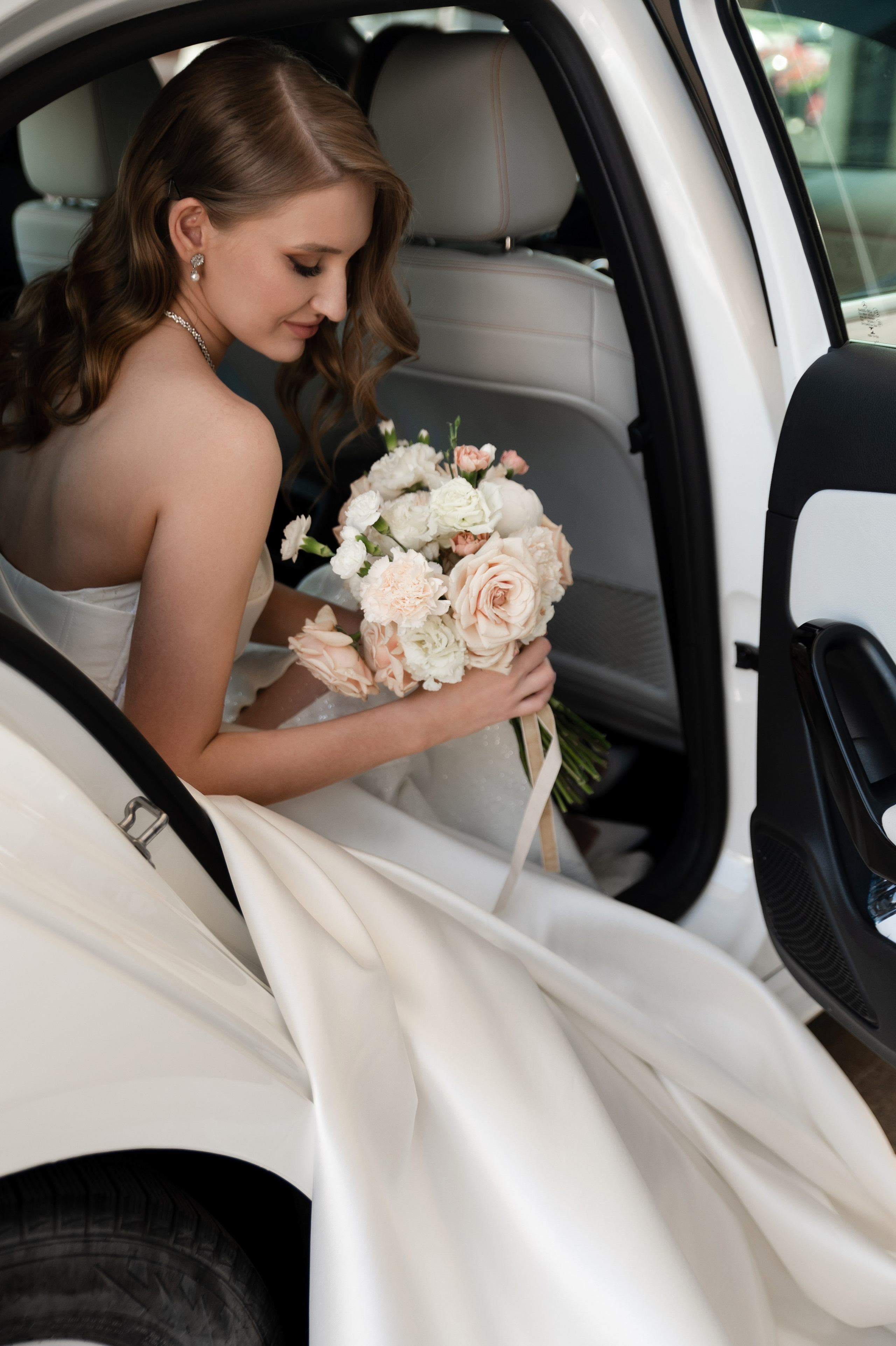 Свадьба Тимура и Виктории. Свадебный фотограф Тюмень Анастасия Битная