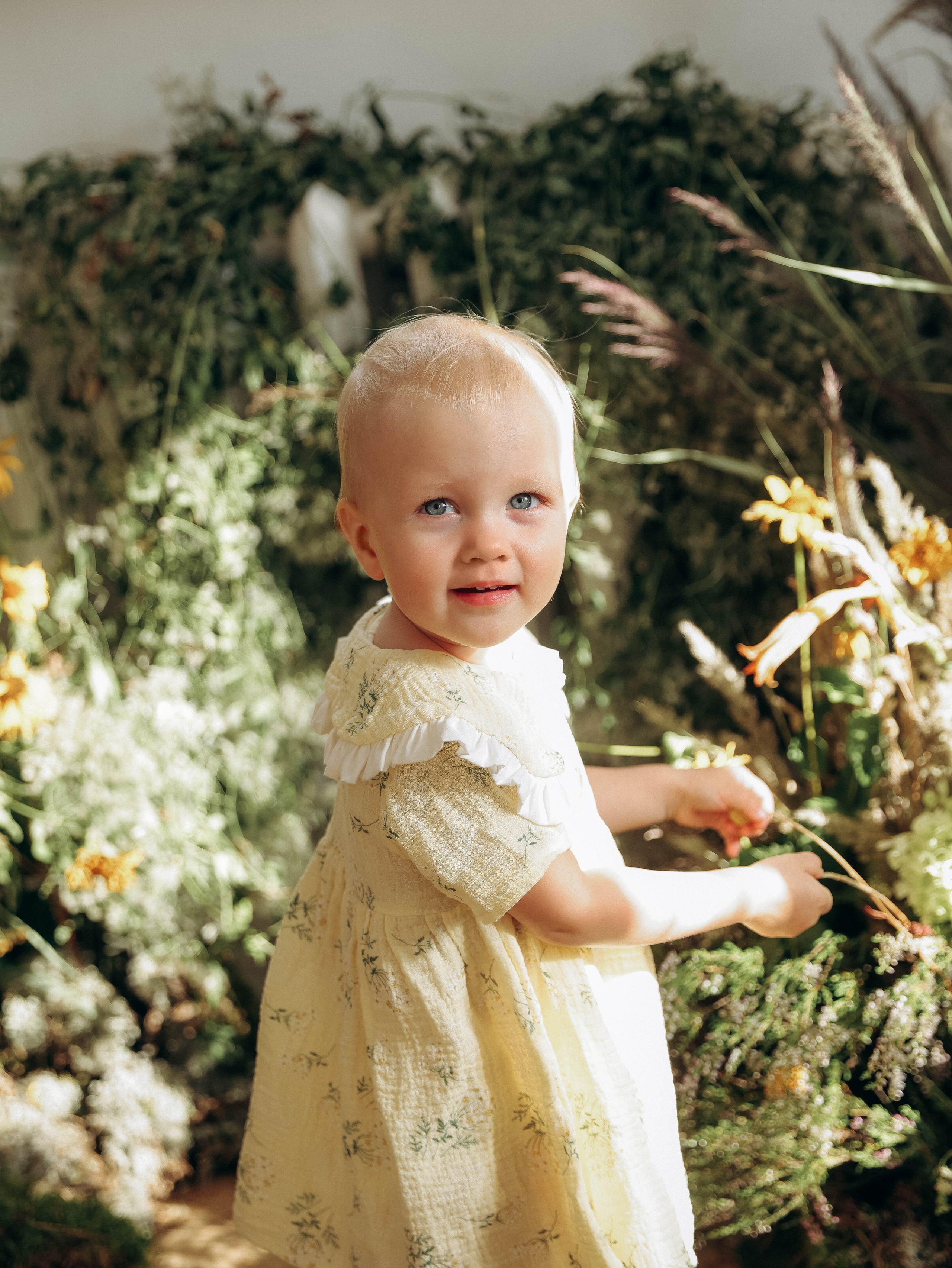 ДАША И МАША. Мультифотограф Динара Ахмедзянова