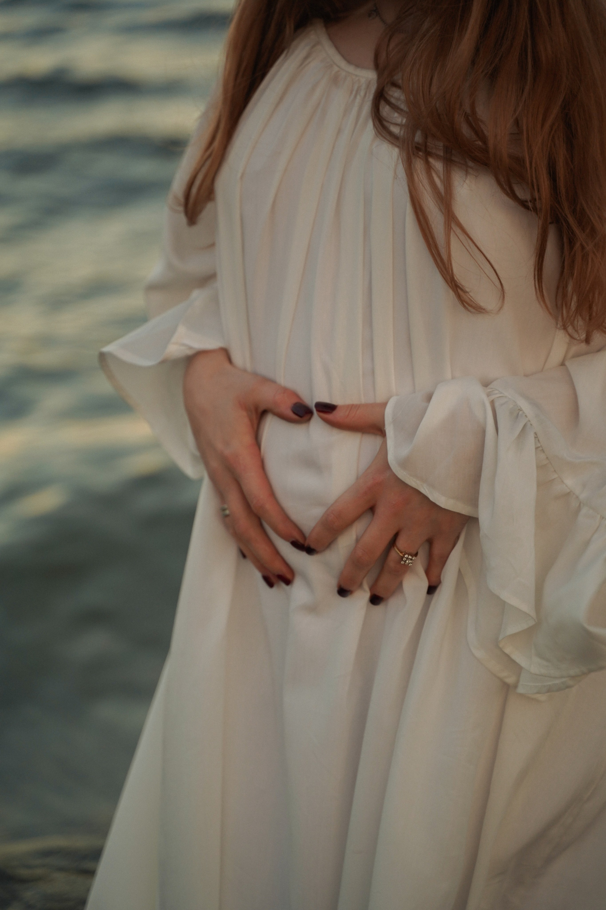 Гендер пати. Амина Абасова — индивидуальный фотограф в Махачкале, Дагестан