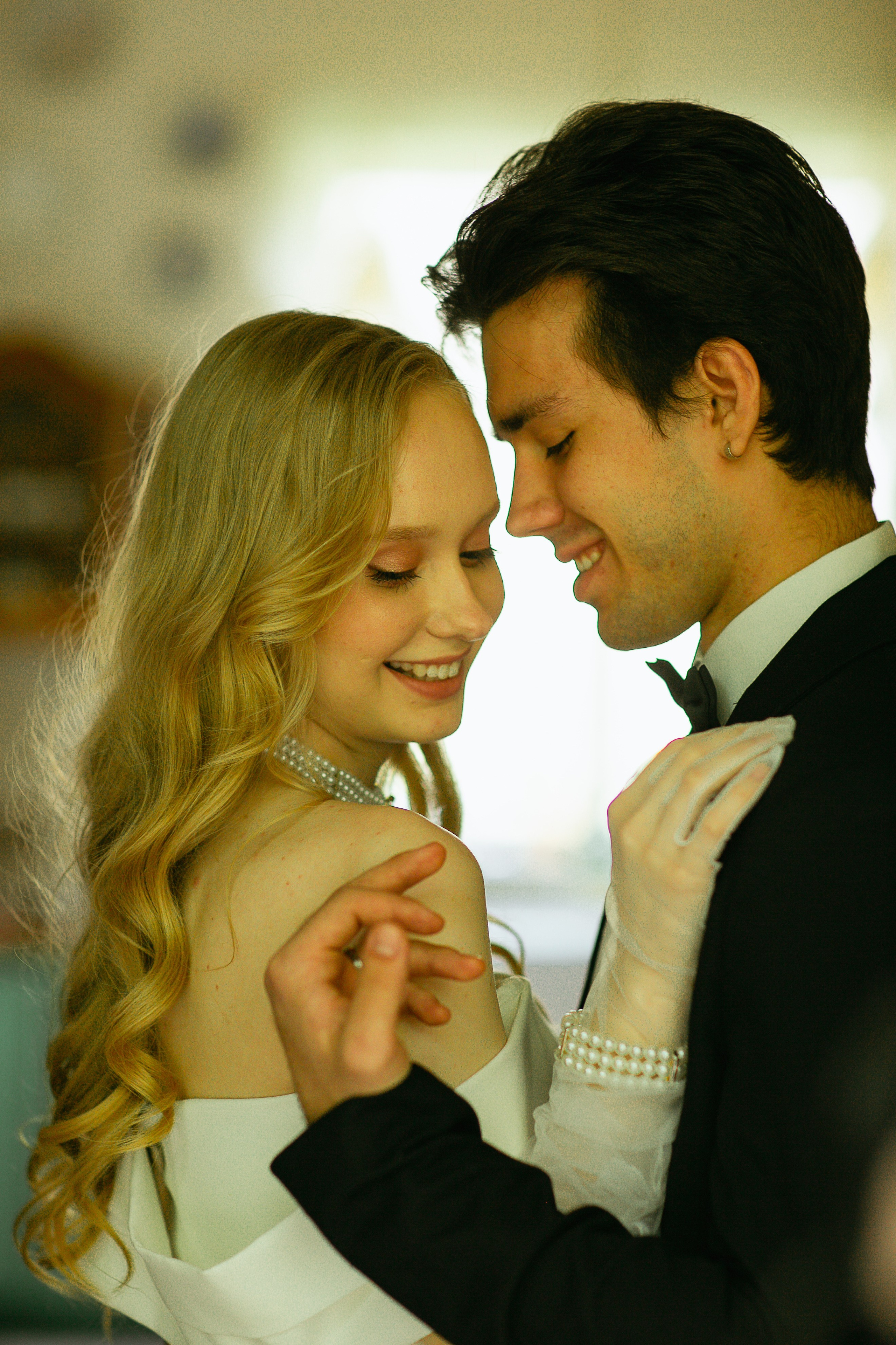 Елизавета и Влад. Ваш фотограф Любовь Чистякова