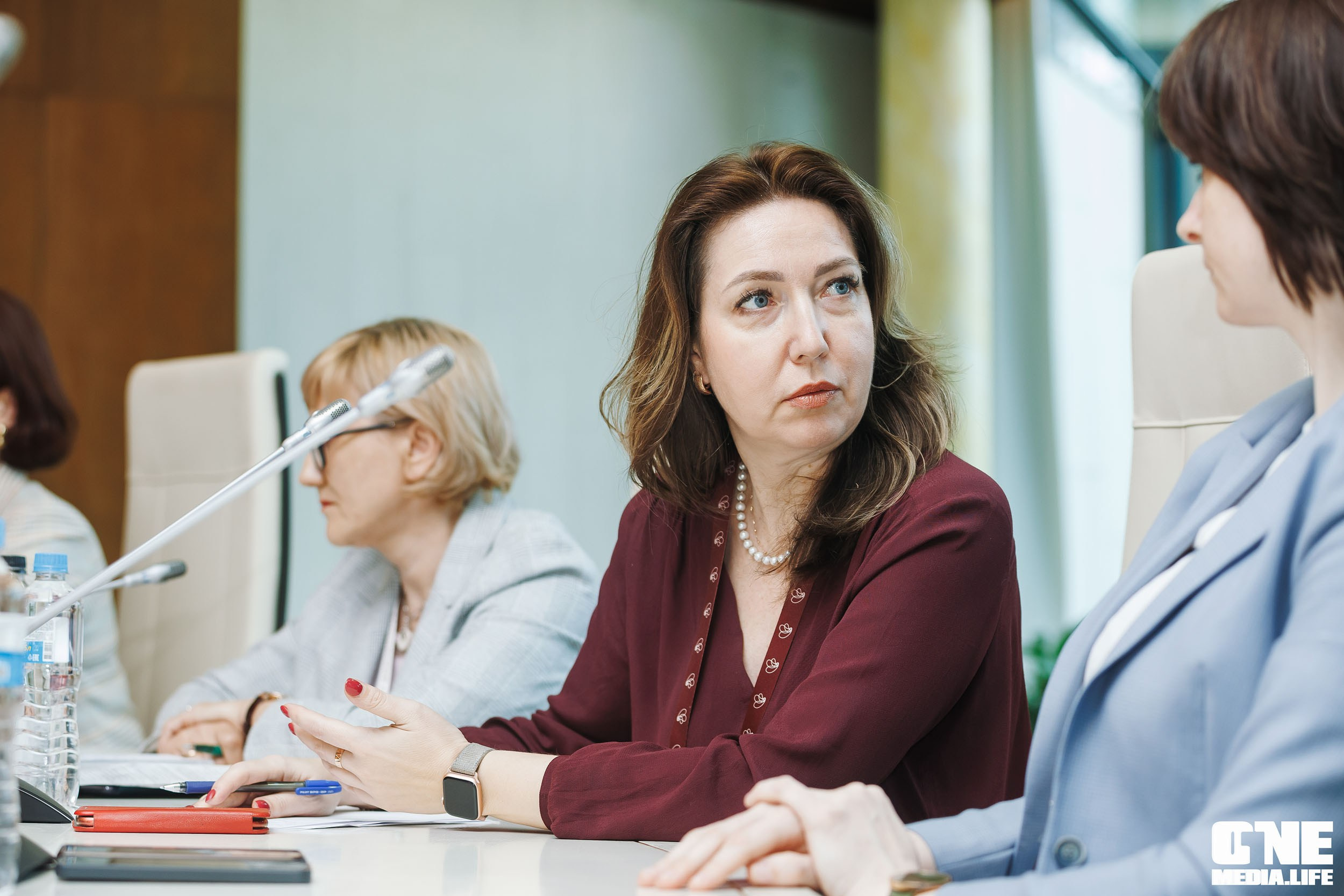 Балтийский Культурный Форум. День 3. One Media Life: фоторепортажи, фотоотчеты с мероприятий и заведений