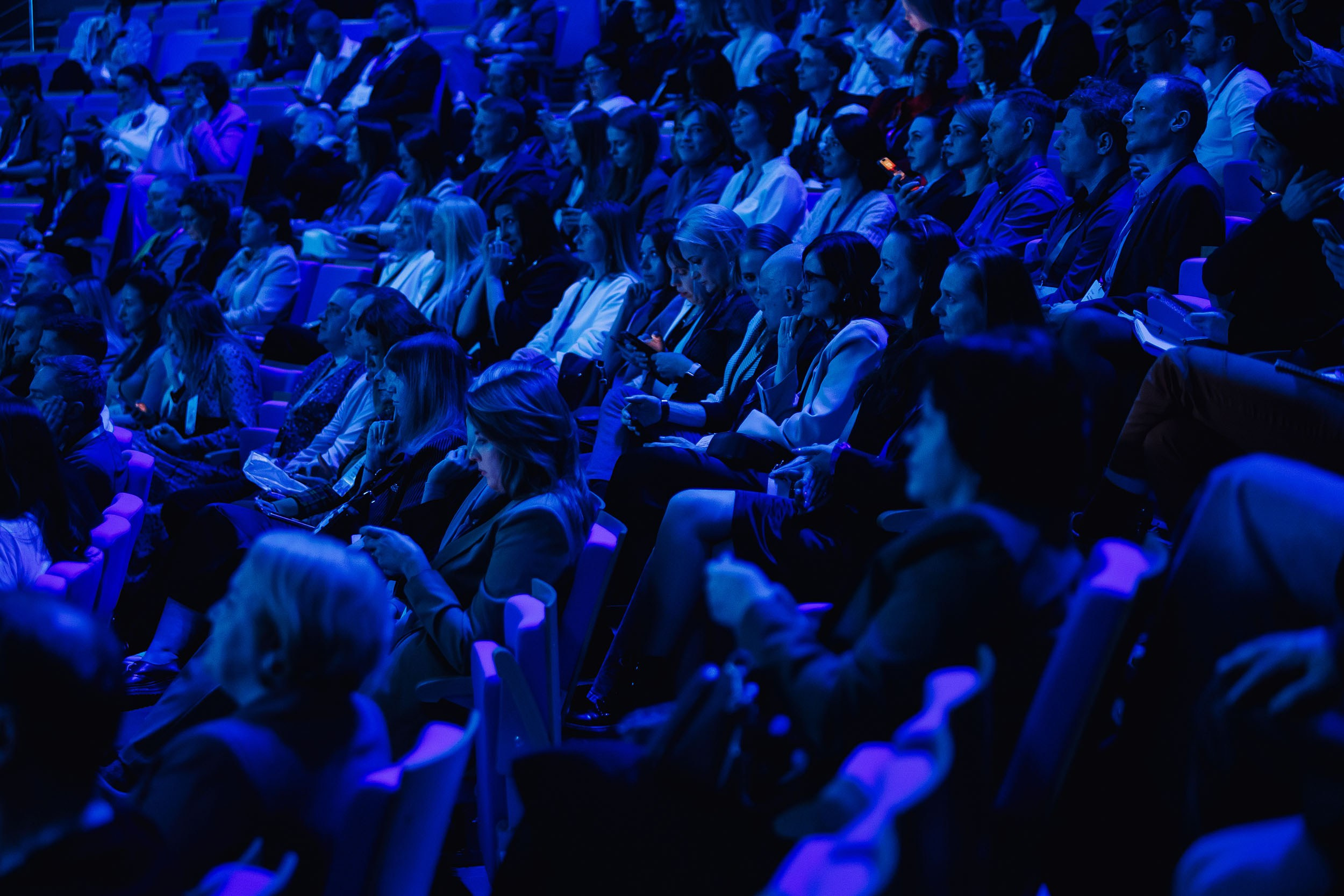 СБЕР Бизнес Фест. One Media Life: фоторепортажи, фотоотчеты с мероприятий и заведений