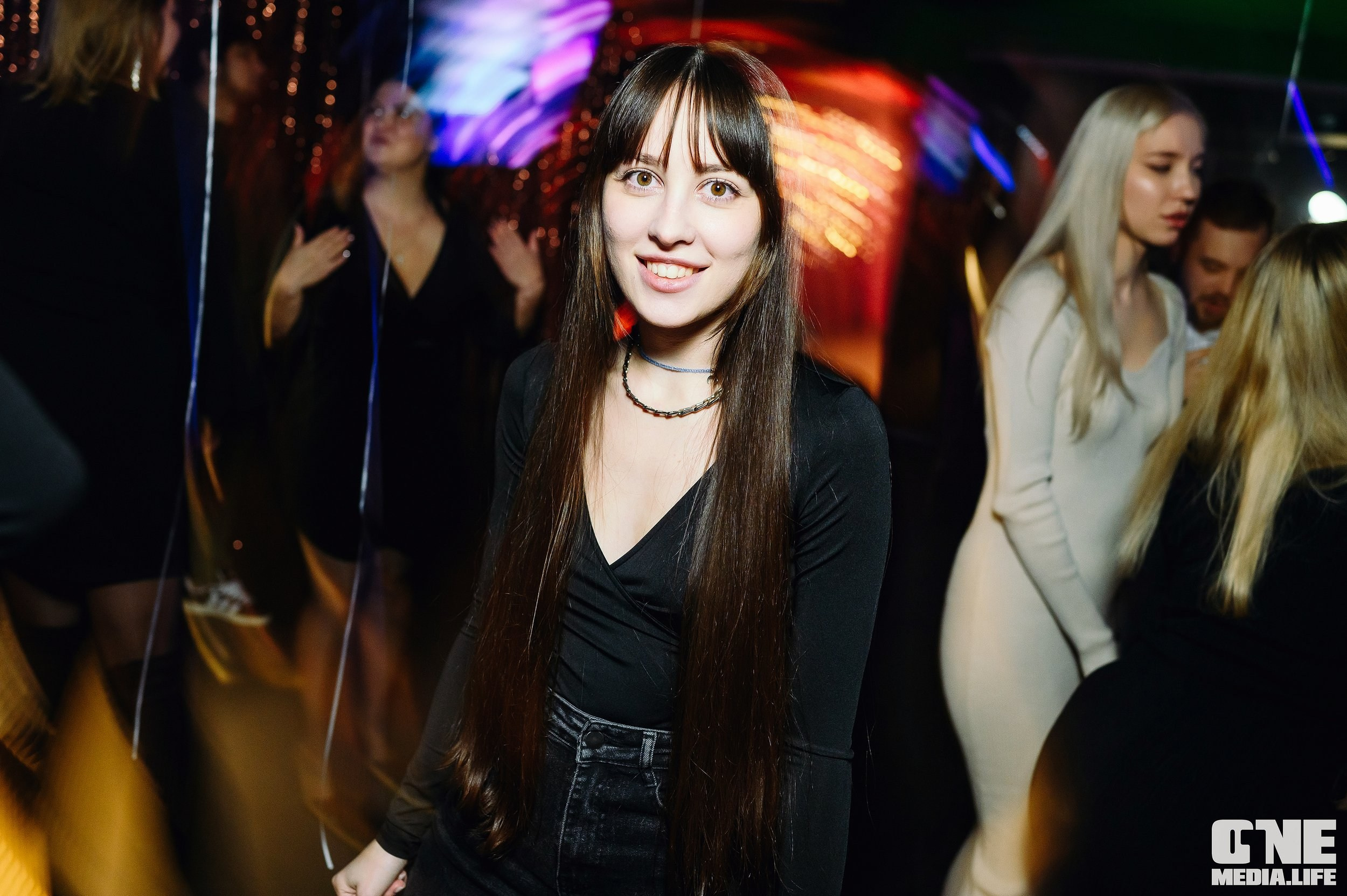 Фоторепортаж из караоке-клуба Эйфория. One Media Life: фоторепортажи, фотоотчеты с мероприятий и заведений