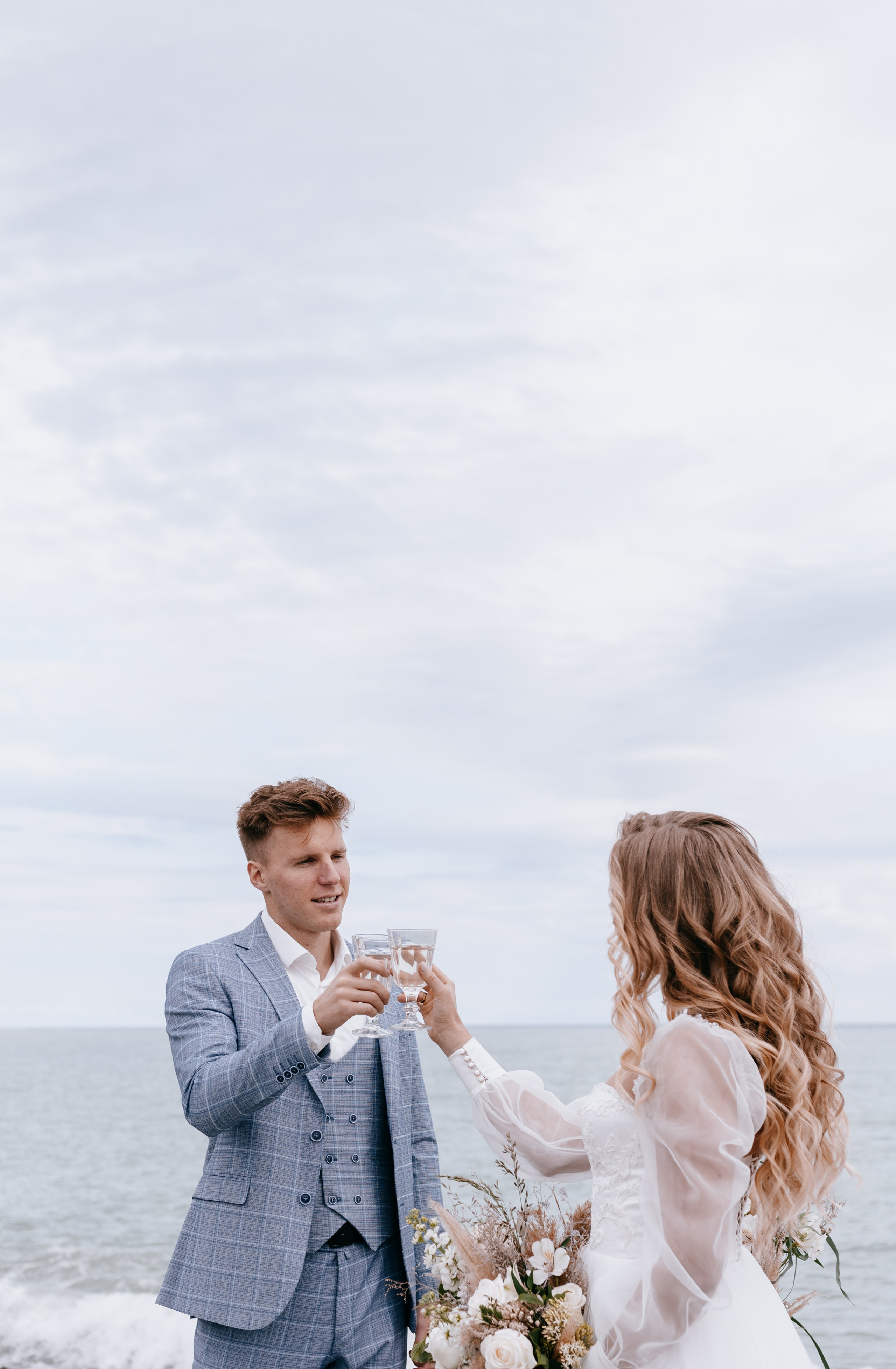 Максим & Мари. Photographer Victoria Slavnova