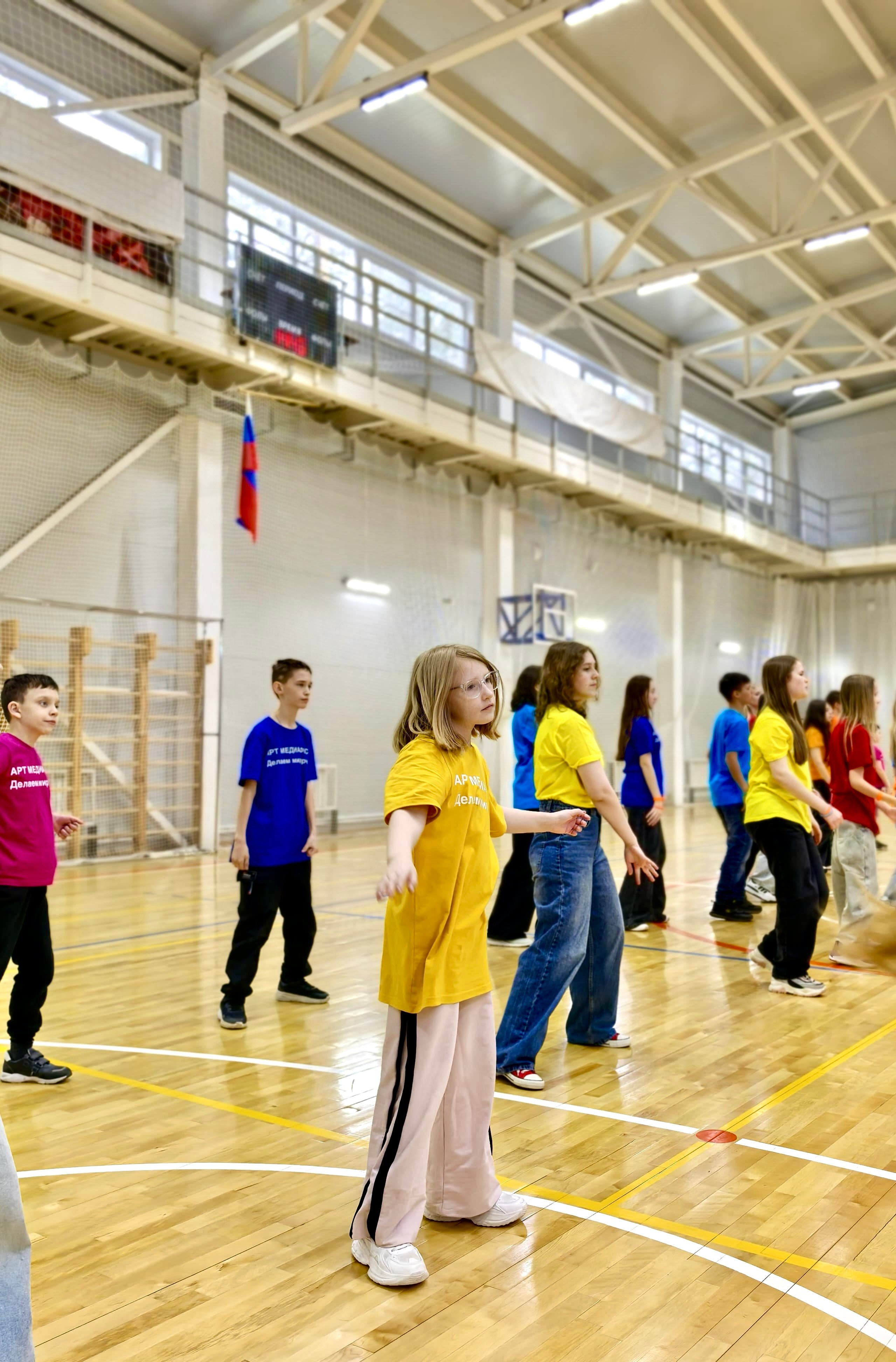 «Арт Медиа Фест» Весна 2025. АРТ МЕДИА ФЕСТИВАЛЬ