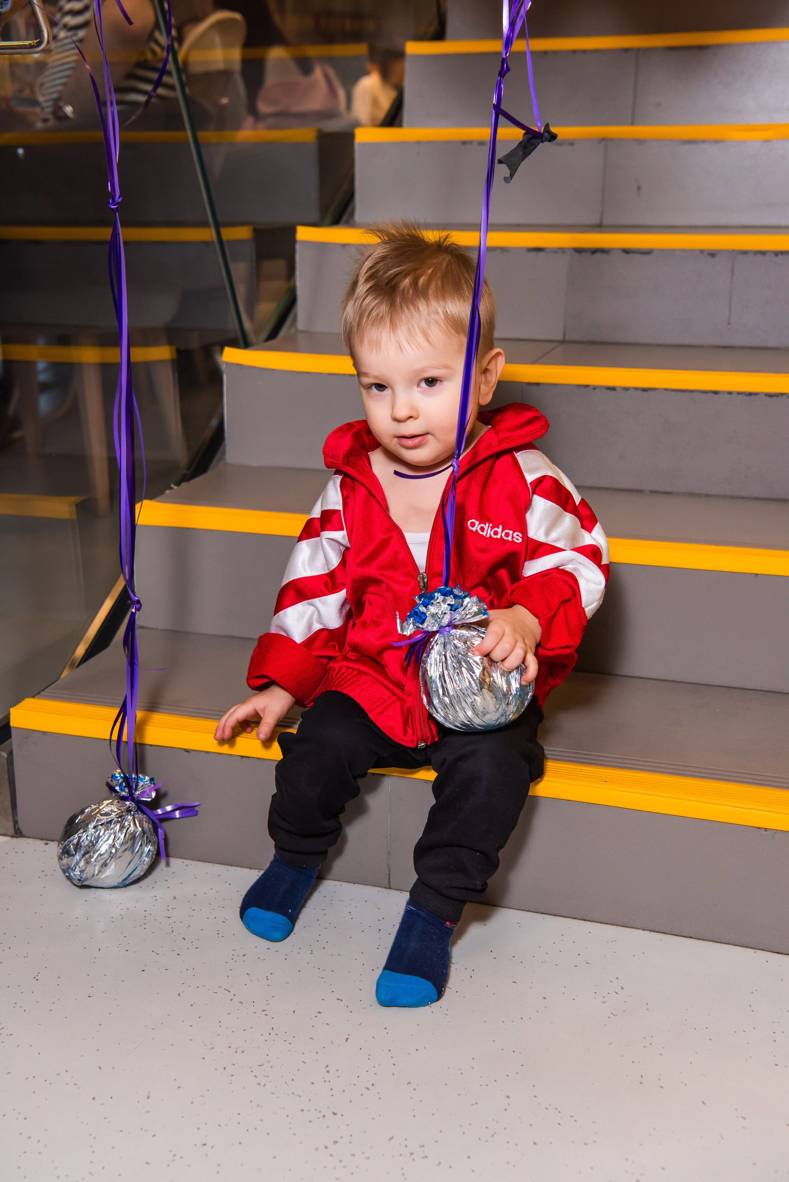 День Рождения Аристарха. Слово пацана. Свадебный и арт-фотограф Кунецкая Диана