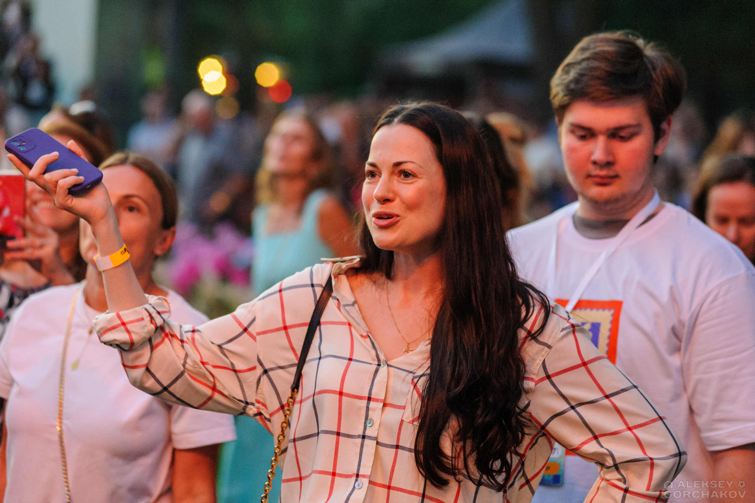 Saint Petersburg Jazz Fest, 23.07.2025. Алексей Горчаков. Фотограф на ваш праздник