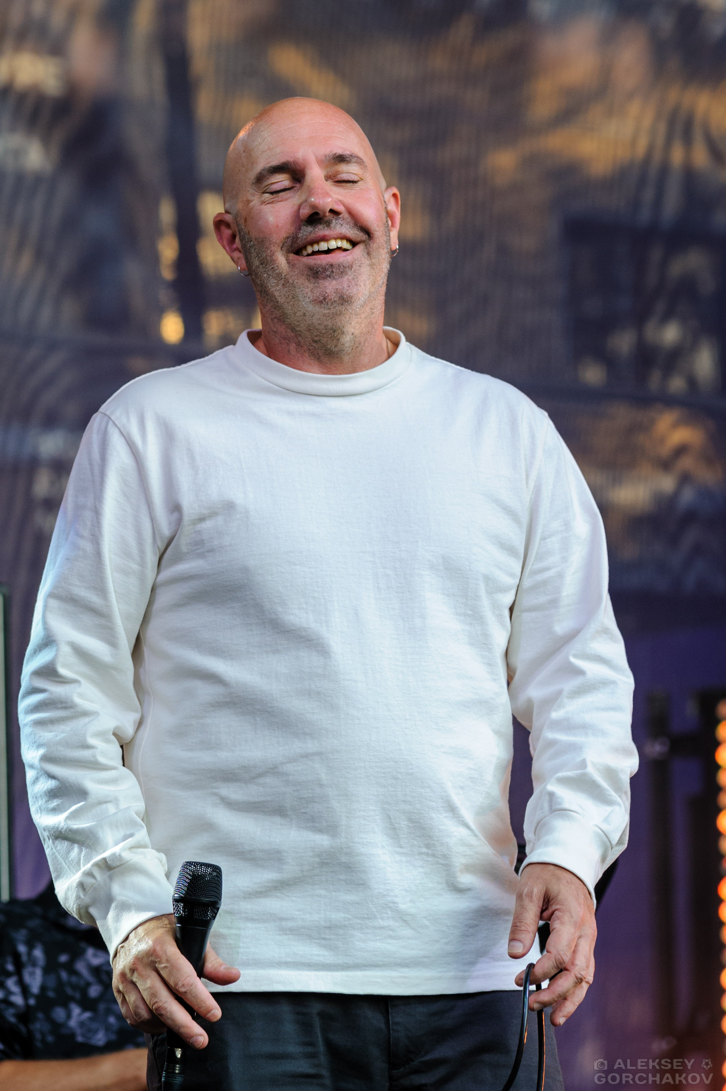 Saint Petersburg Jazz Fest, 24.07.2025. Алексей Горчаков. Фотограф на ваш праздник