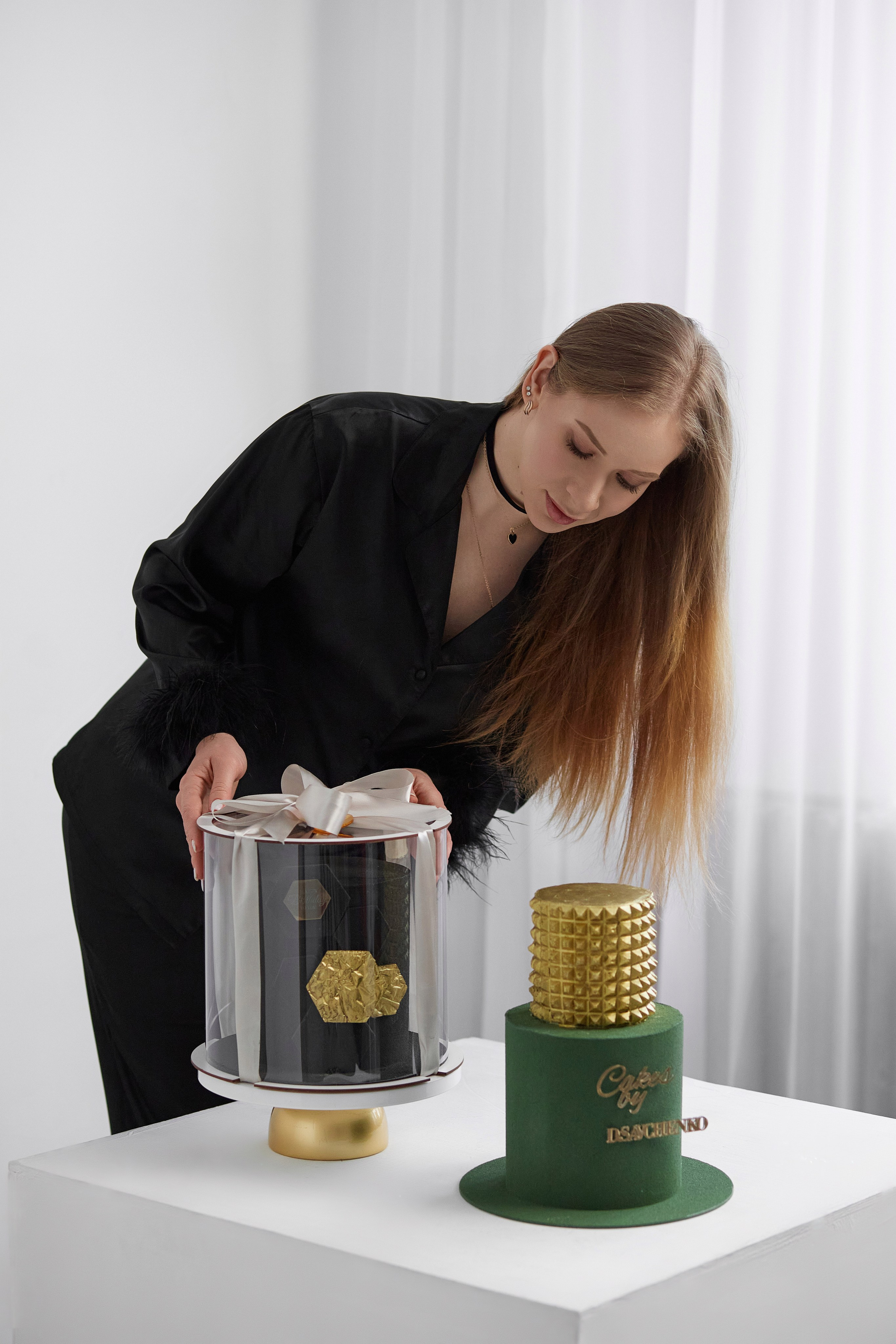 Бренды. Елена Бордо | Фотограф Москва