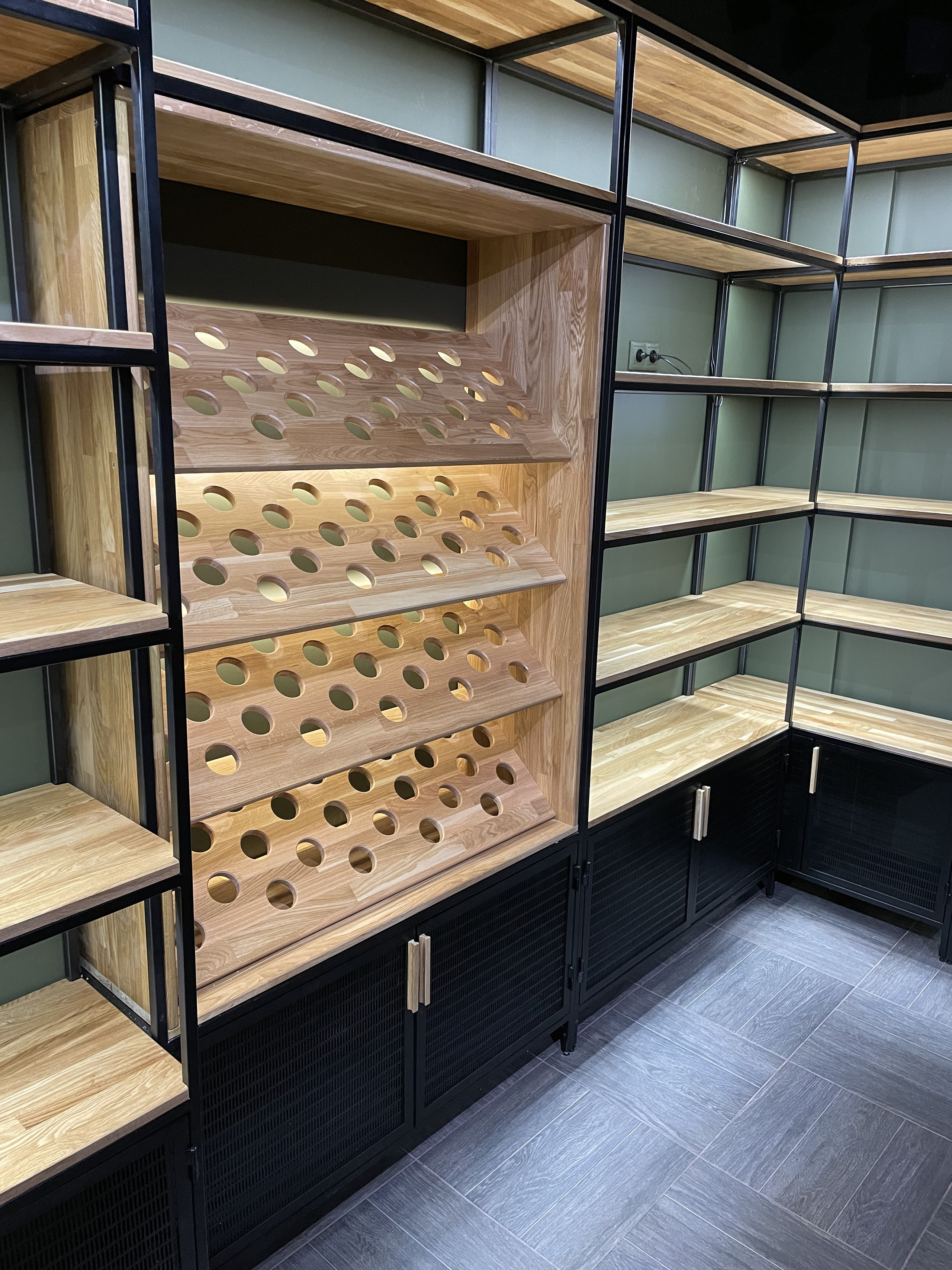 Shishkin. Klauzevits Workshop