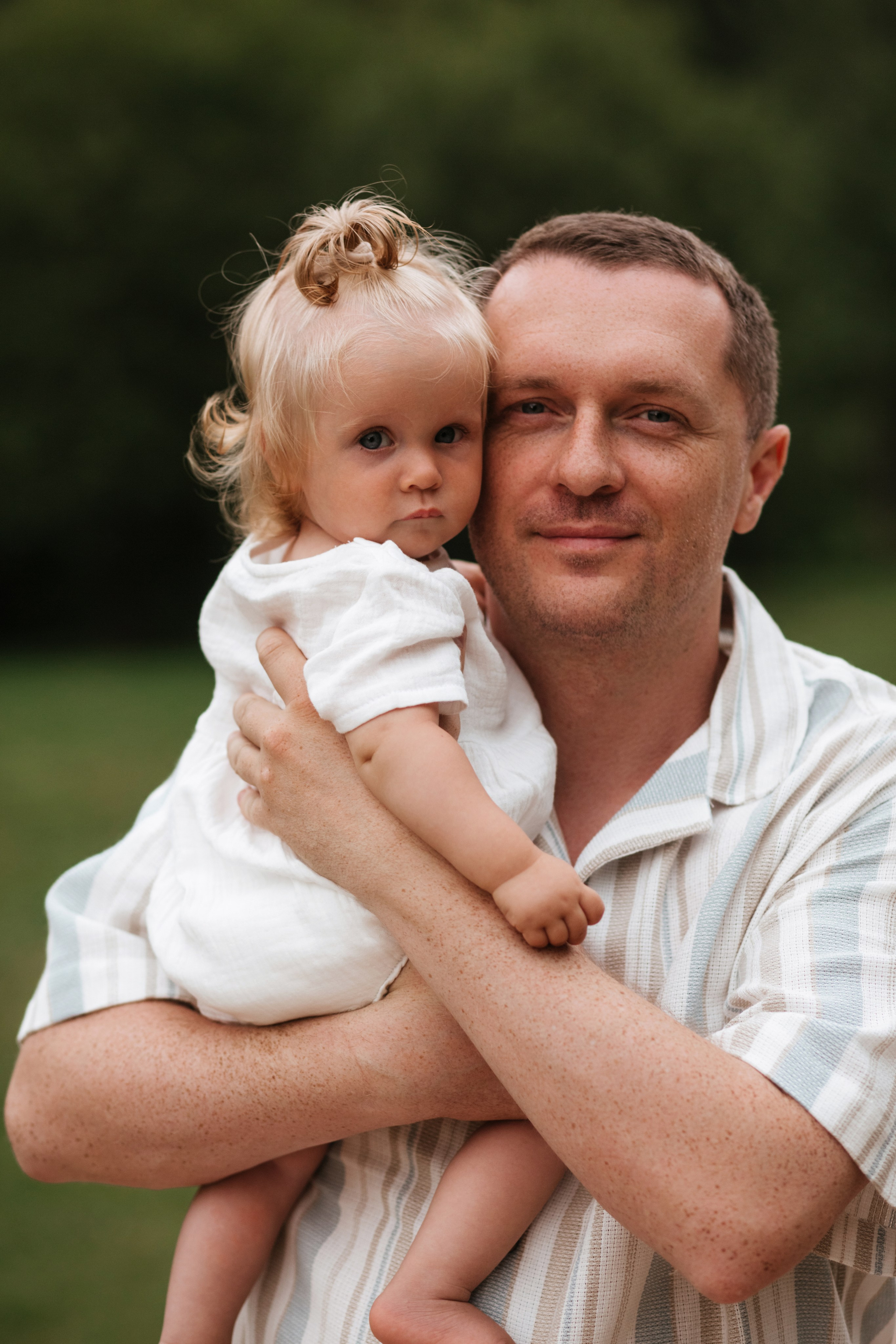 Андрей, Анастасия, Рита, Саша и малышка Лиза. Фотограф в Волгограде и Москве | Анастасия Лаврова