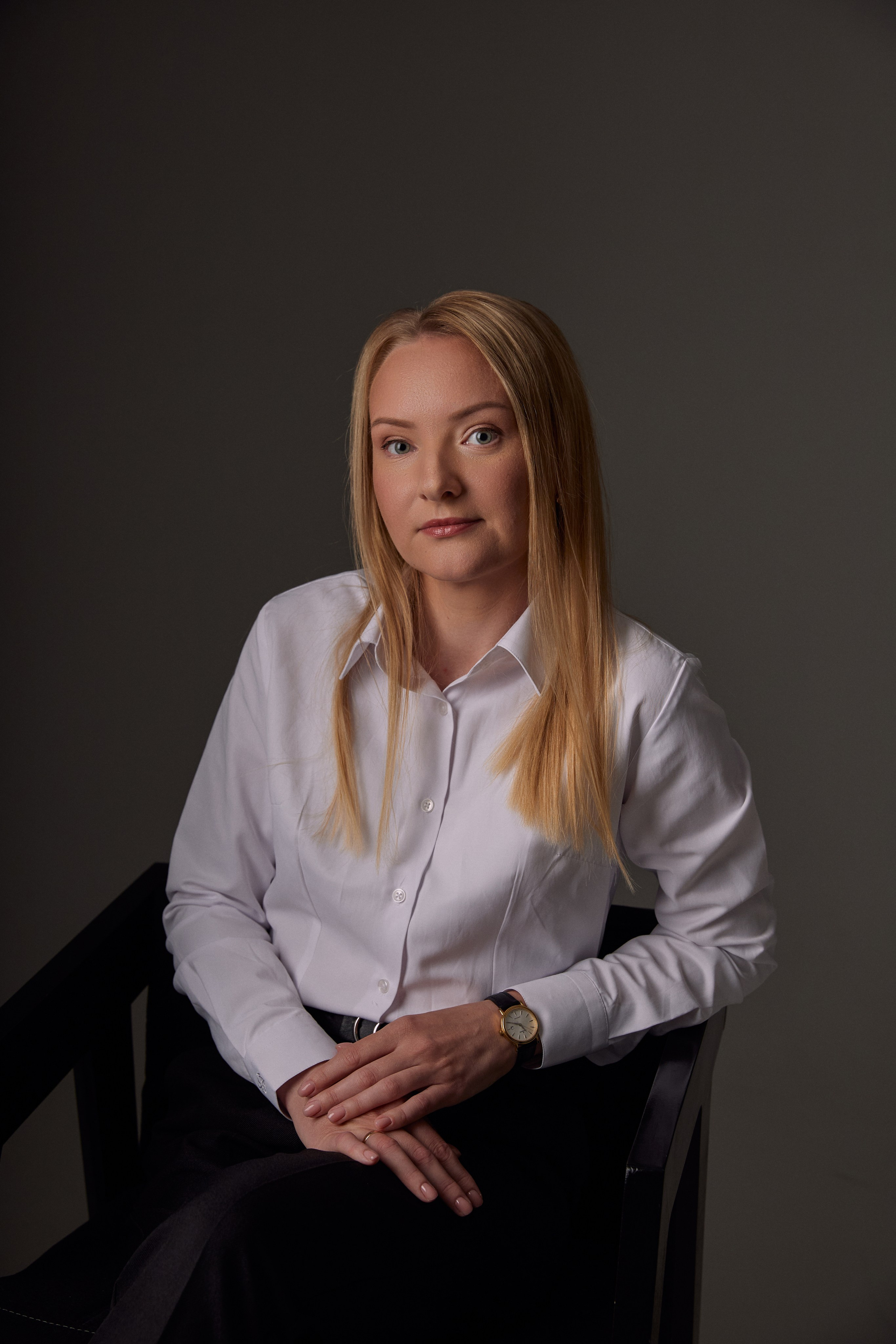 Екатерина. Фотограф