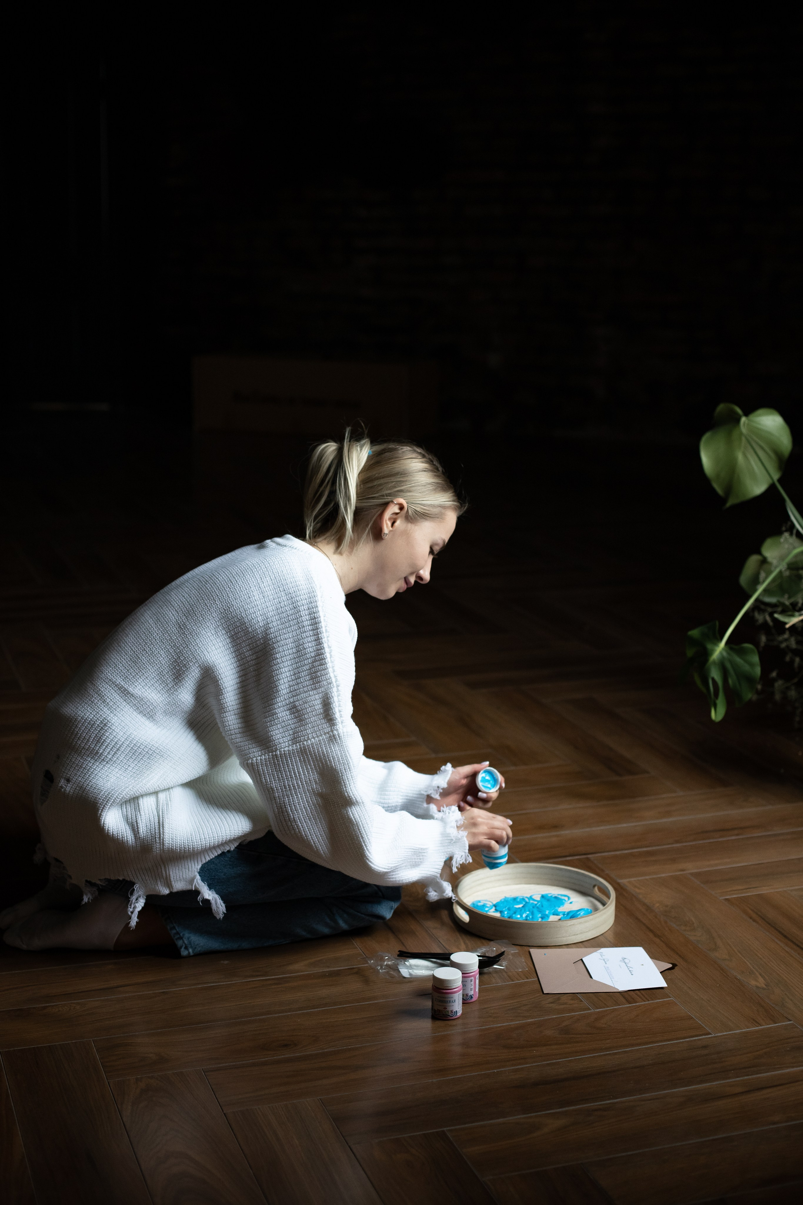 Гендер-пати на фотосессии. Свадебный фотограф Бакрымова Валентина