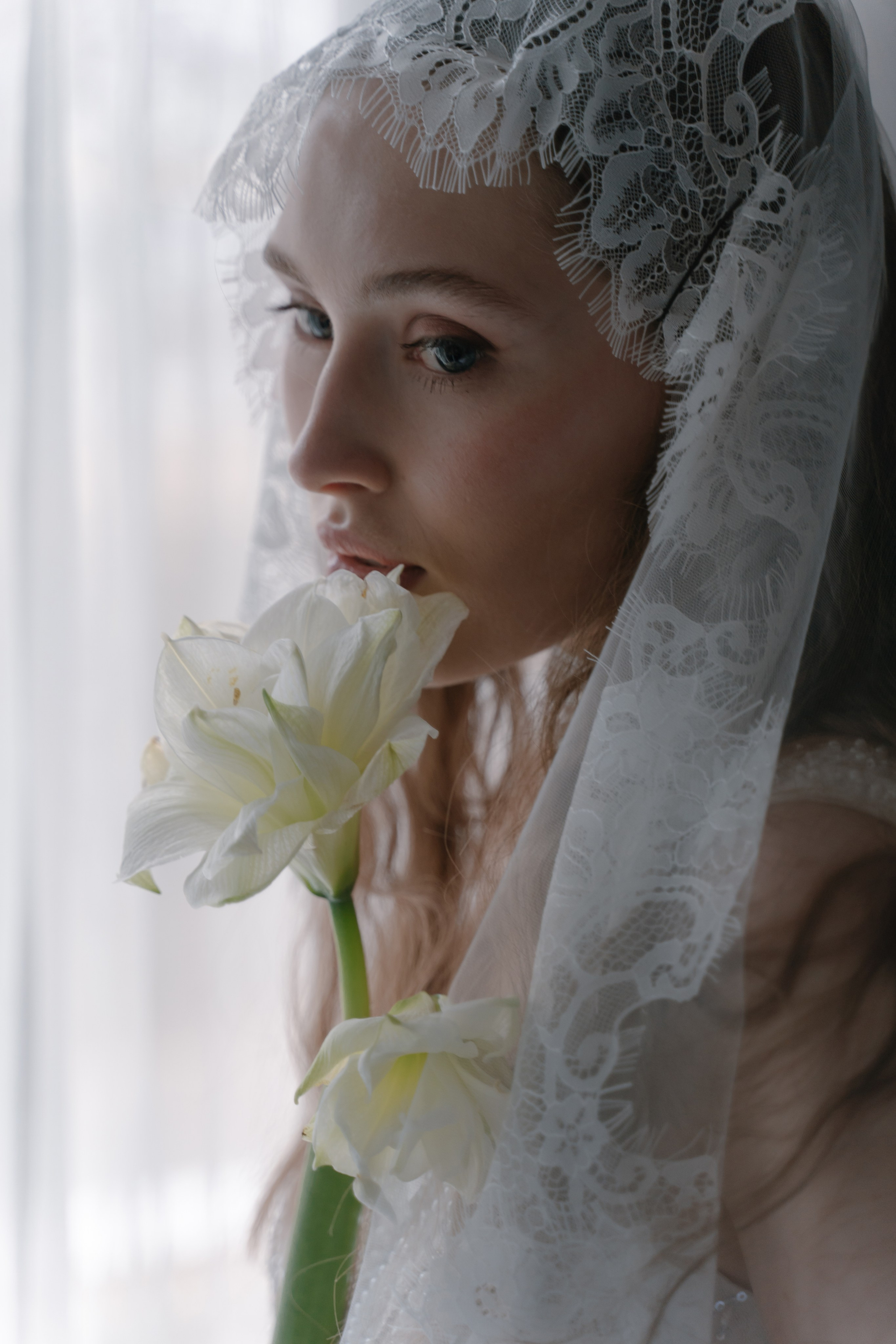 P&A (творческая съемка). Свадебный фотограф — Наталья Фед СПб/Москва