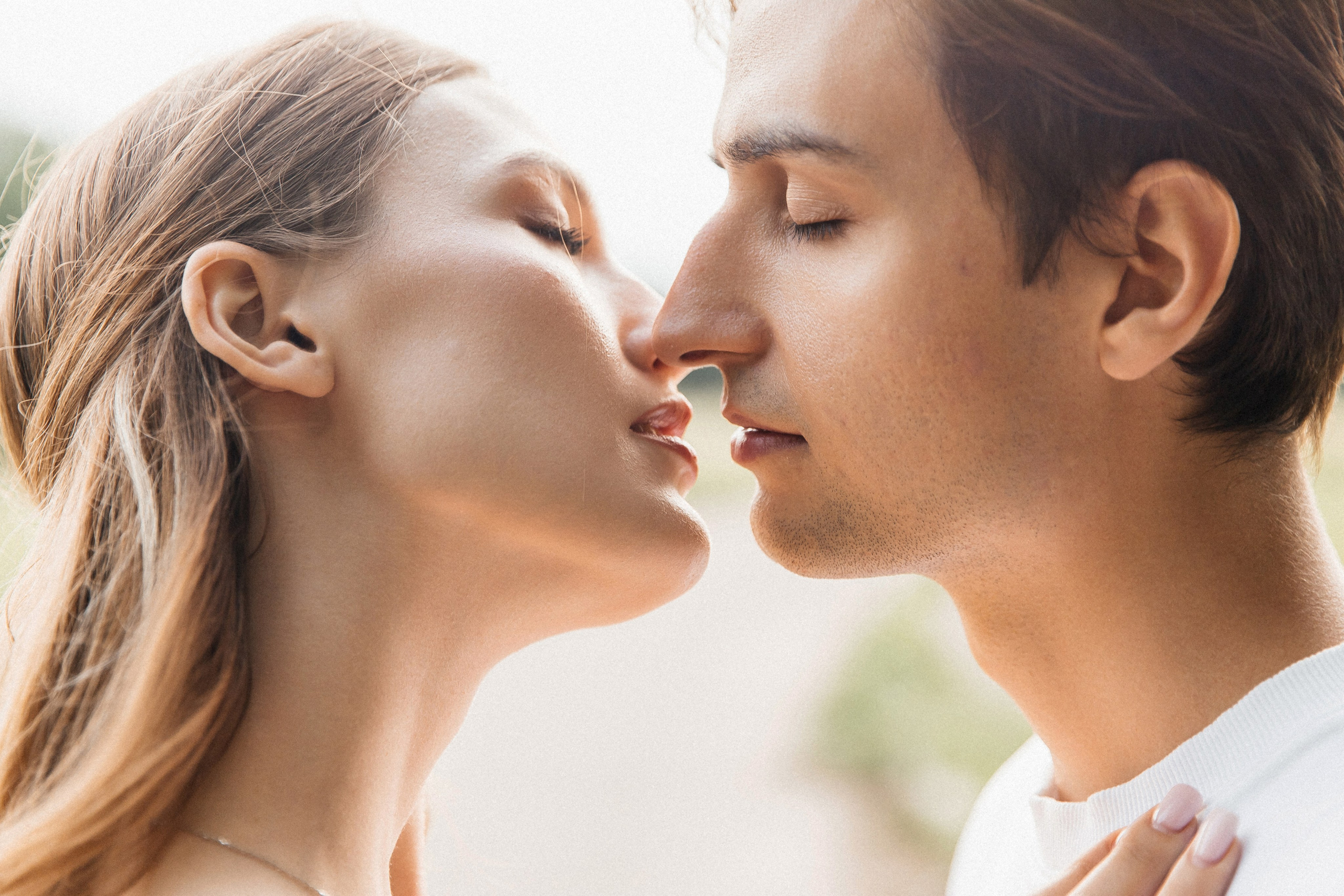 Андрей и Стэфания. Свадебный фотограф в Орле Андрей Поляков