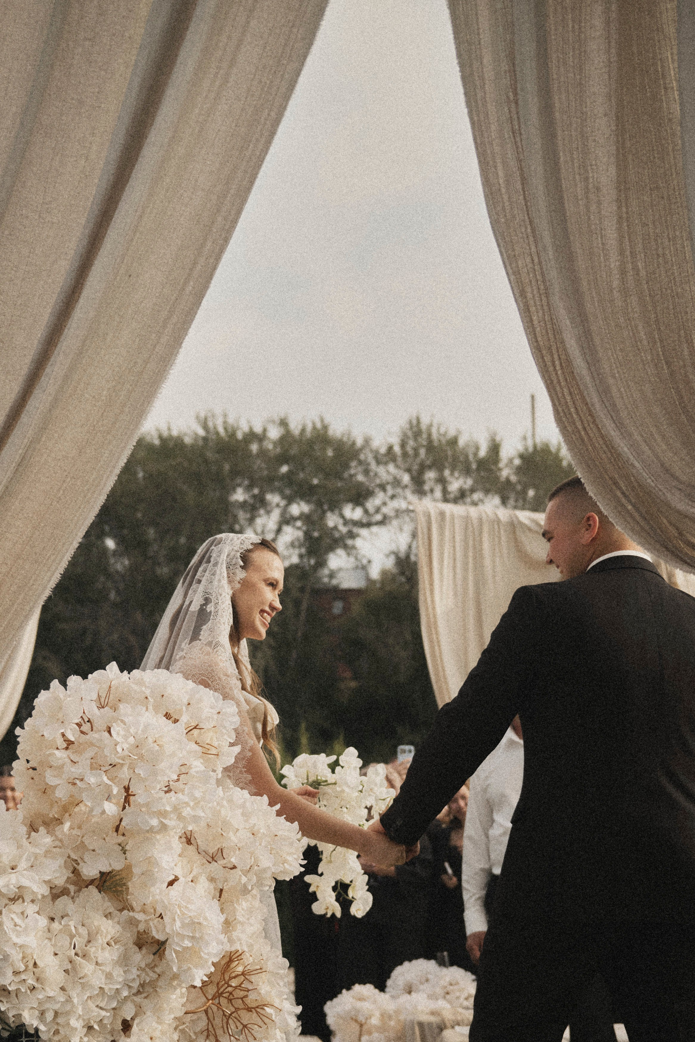 Ilya & Kate. Фотограф Тим Бритнев