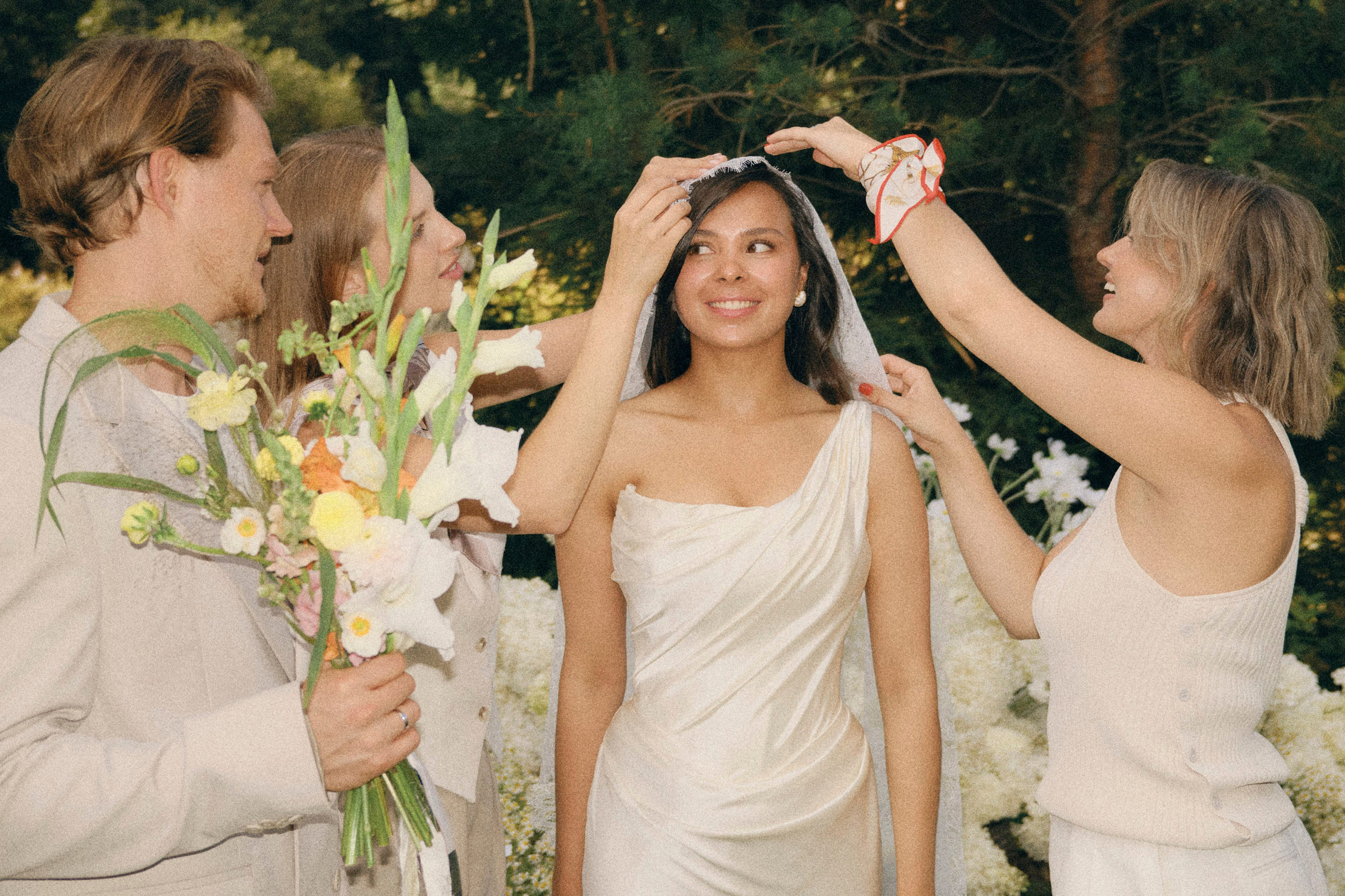 Kostya & Sofa. Фотограф Тим Бритнев