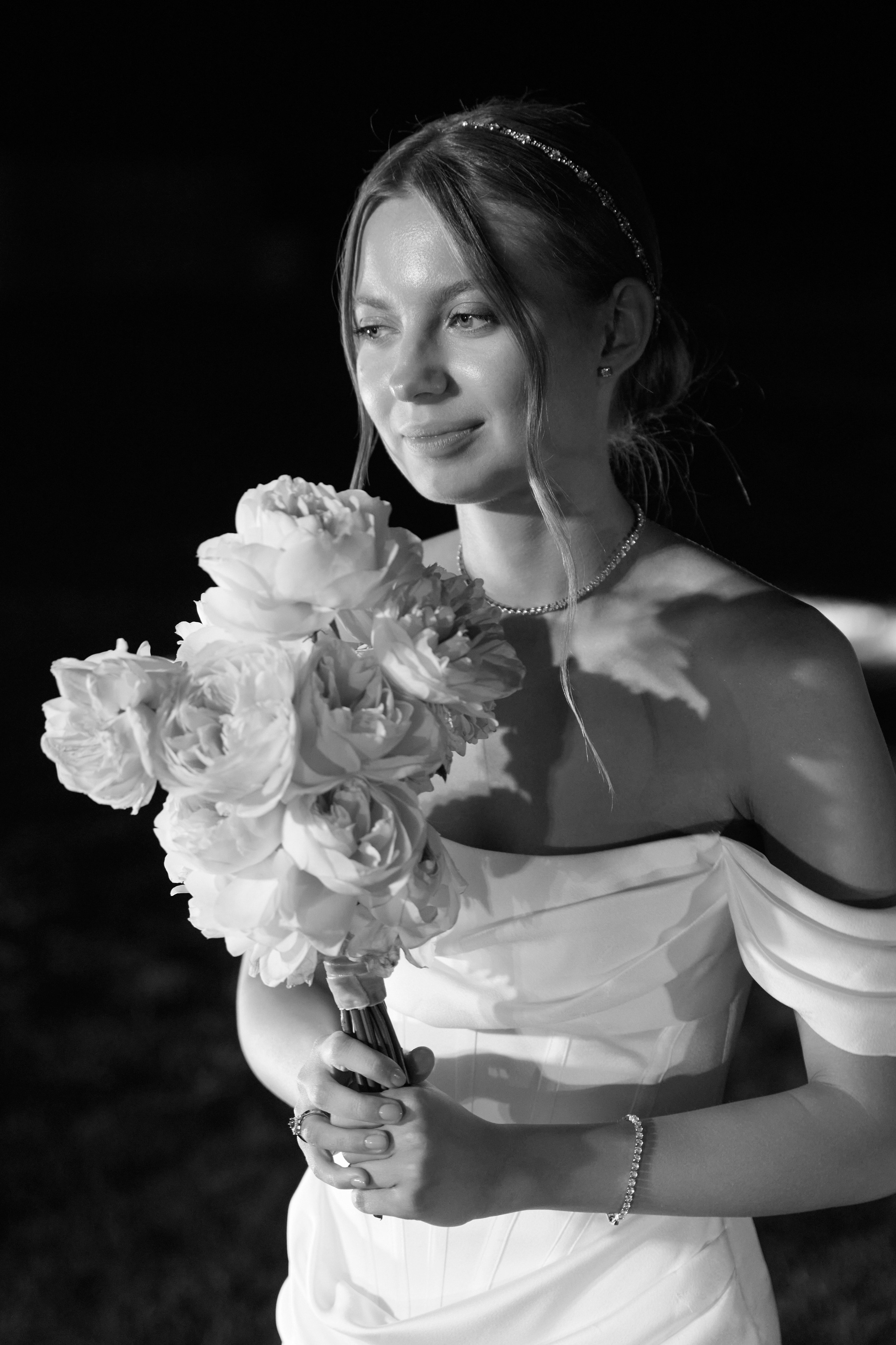 Маша и Никита. Фотограф Тим Бритнев