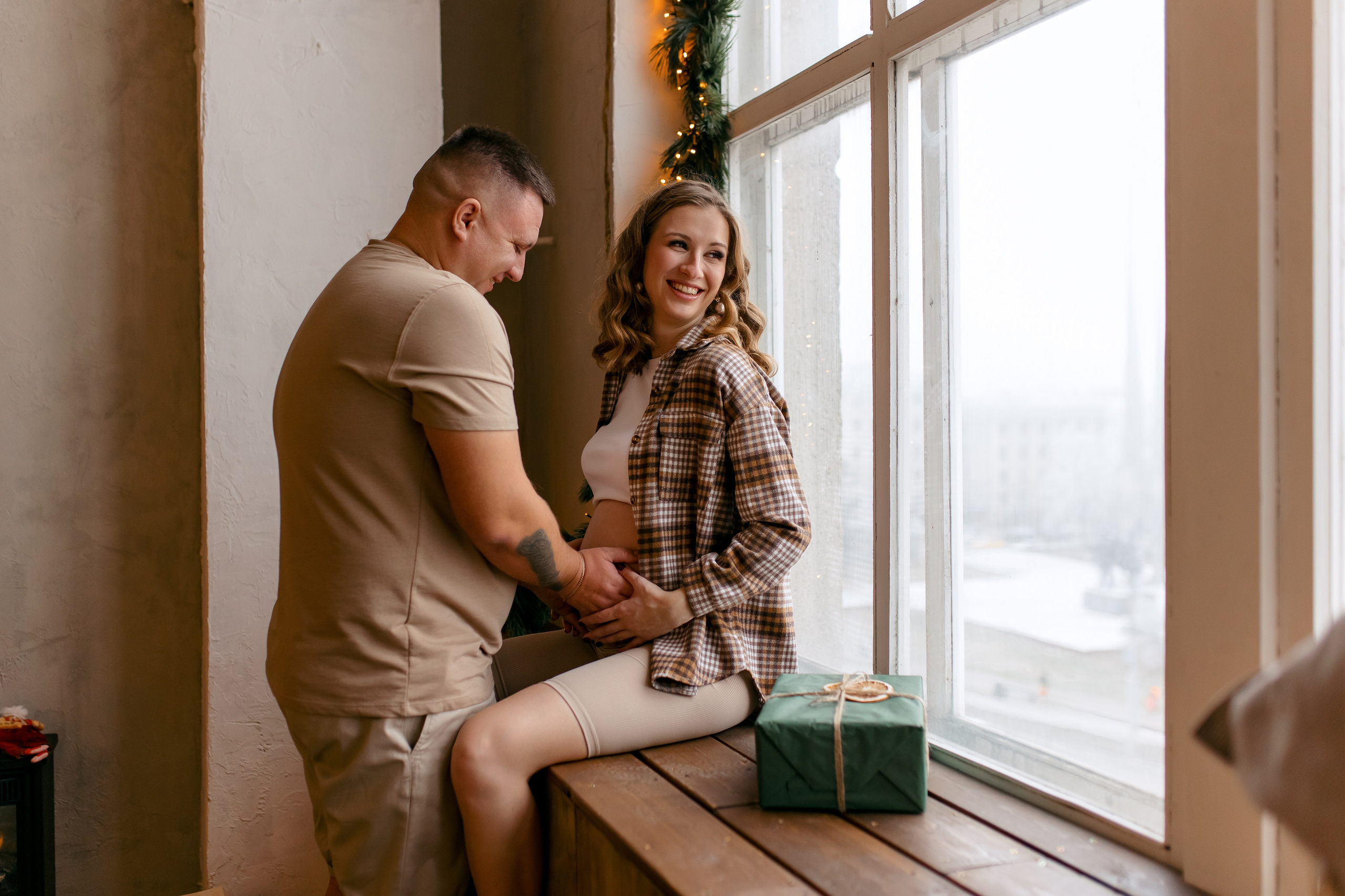 Ваня и Юля. Свадебный и семейный фотограф в Туле и области Маша Костина