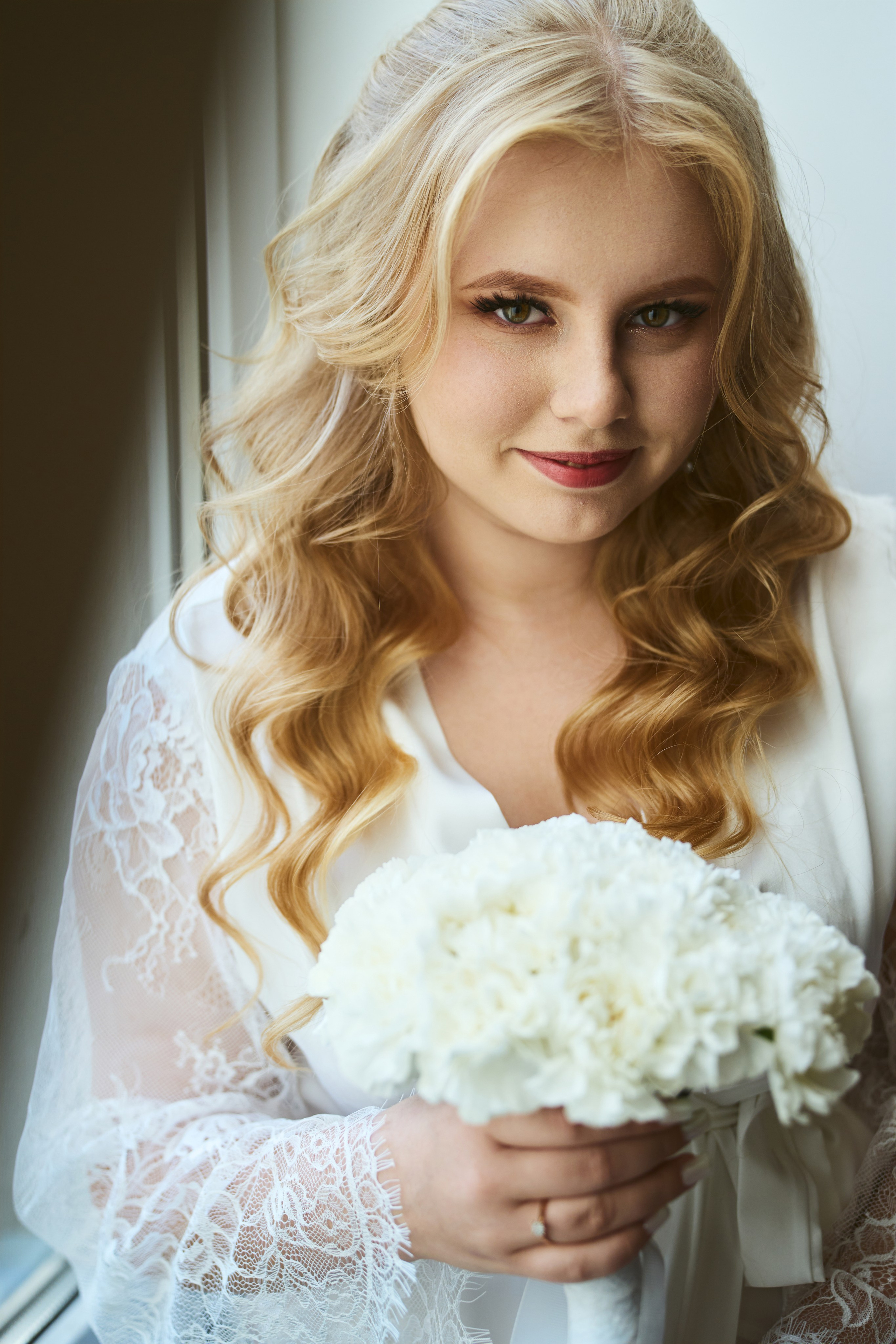 Эмиль и Эмилия. Фотограф Иван Сосновский