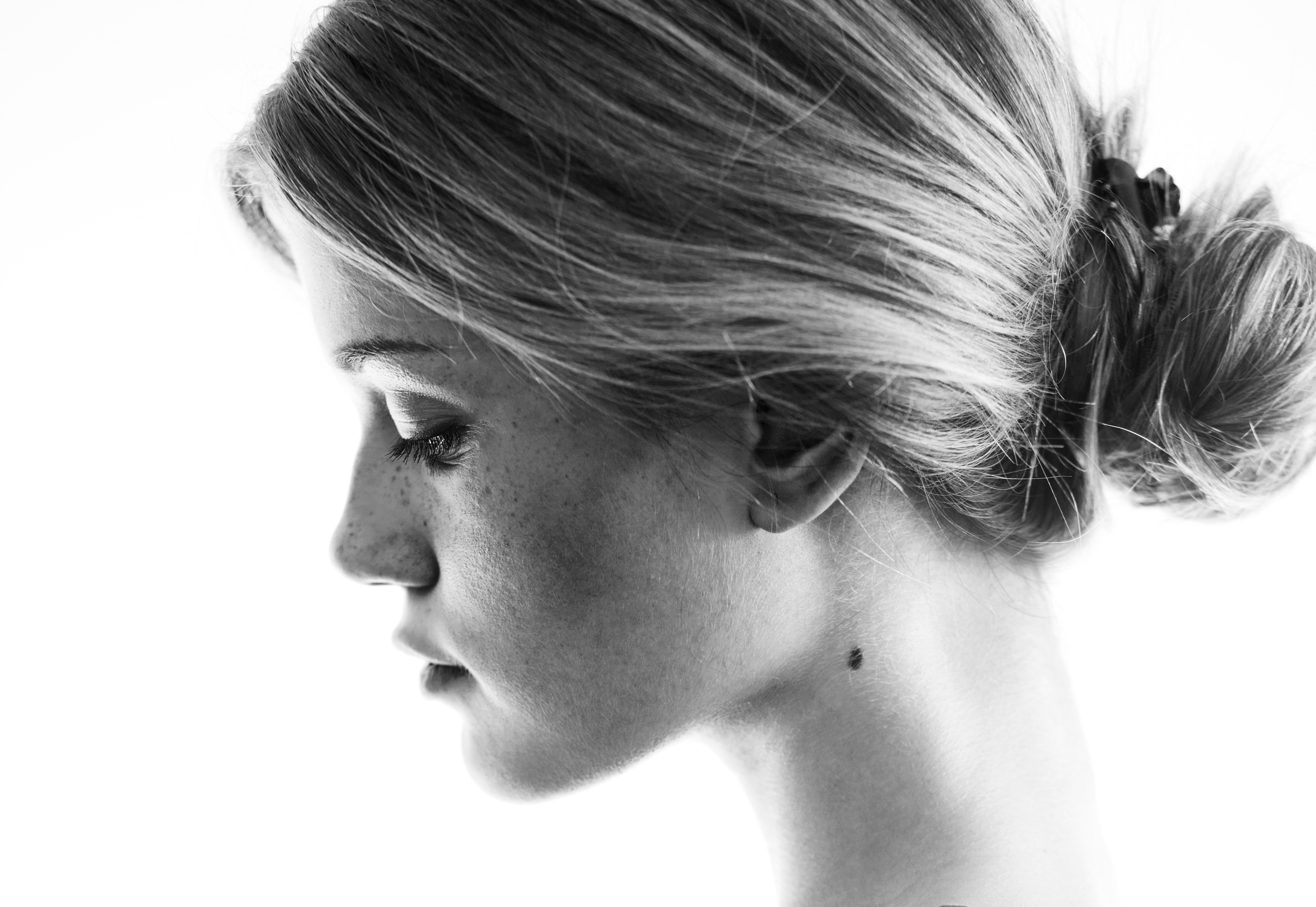 Портреты. Фотограф Иван Сосновский