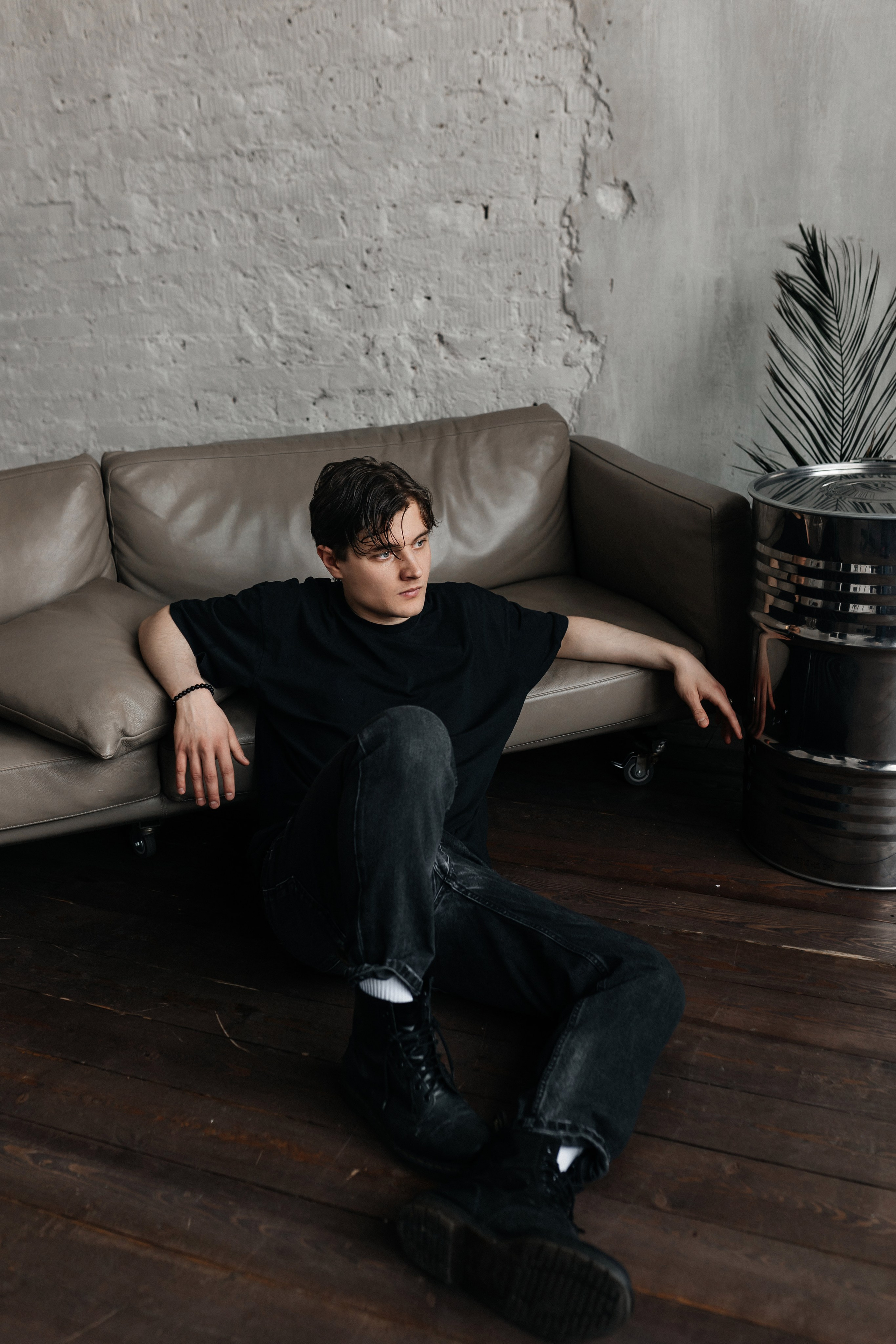 Никита Куфтин. Фотограф Наталия Федосова, г. Москва. TG и Instagram @nataliya_raw