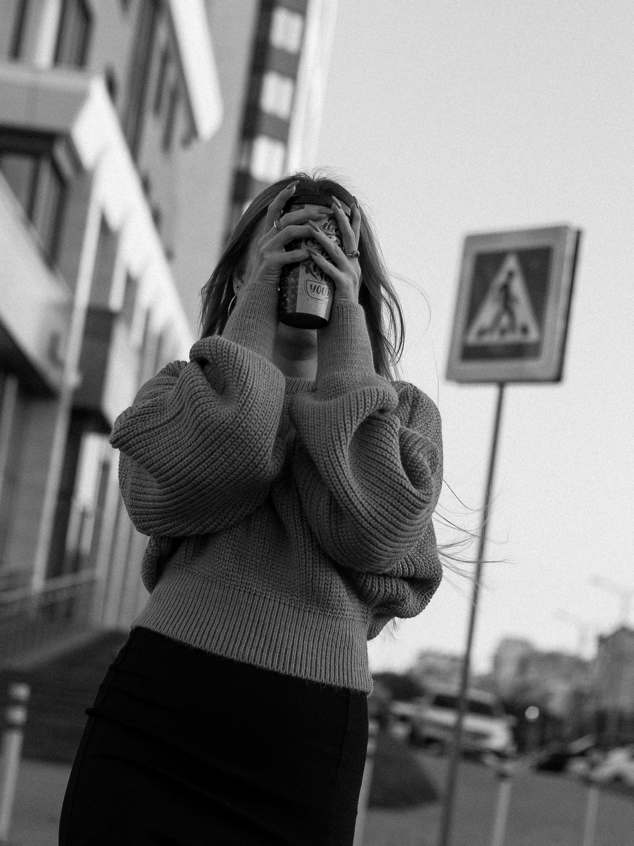 Женский портрет. Фотограф в Челябинске Березина Екатерина
