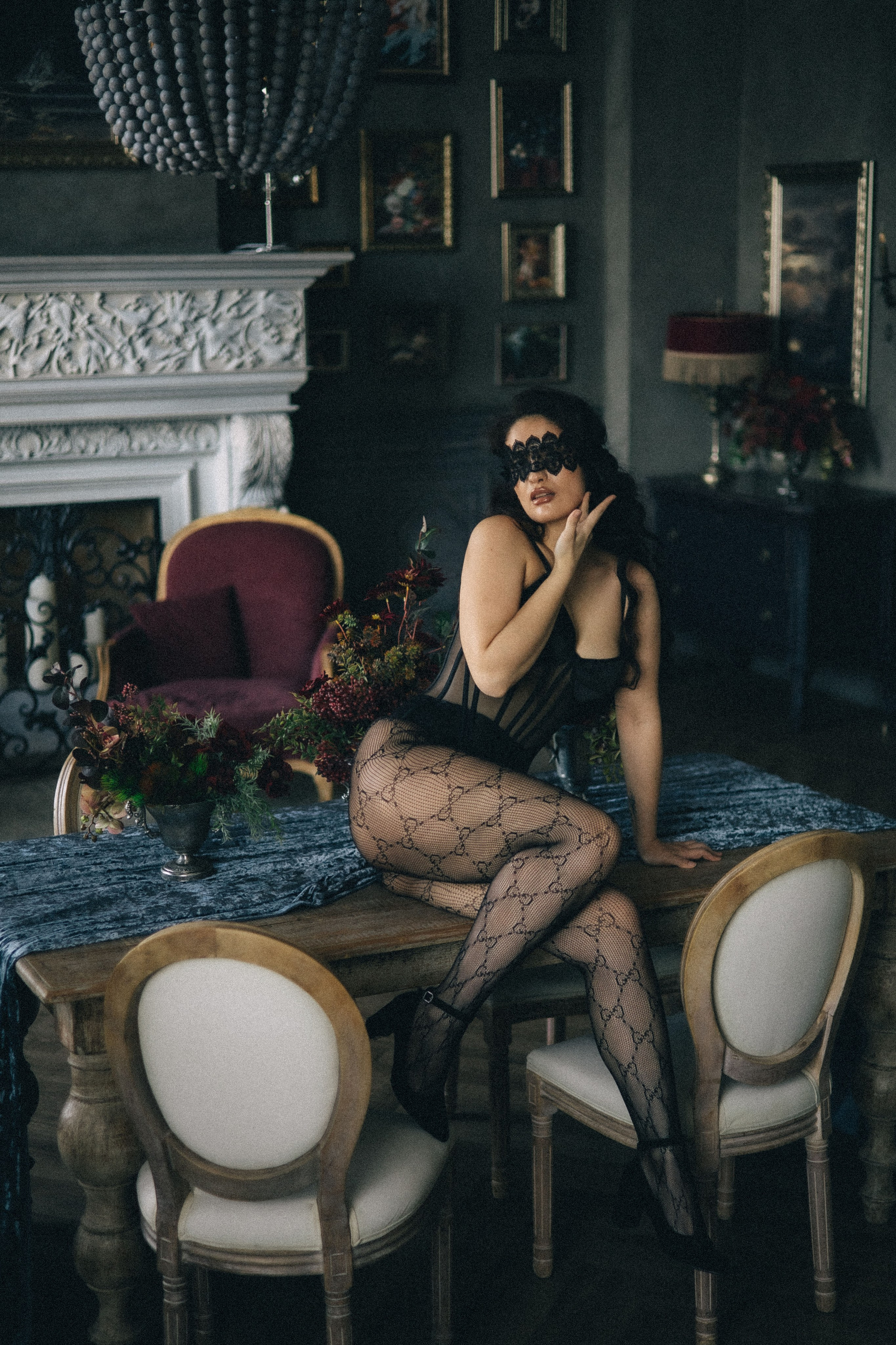 Сабина. Фотограф в Челябинске Березина Екатерина