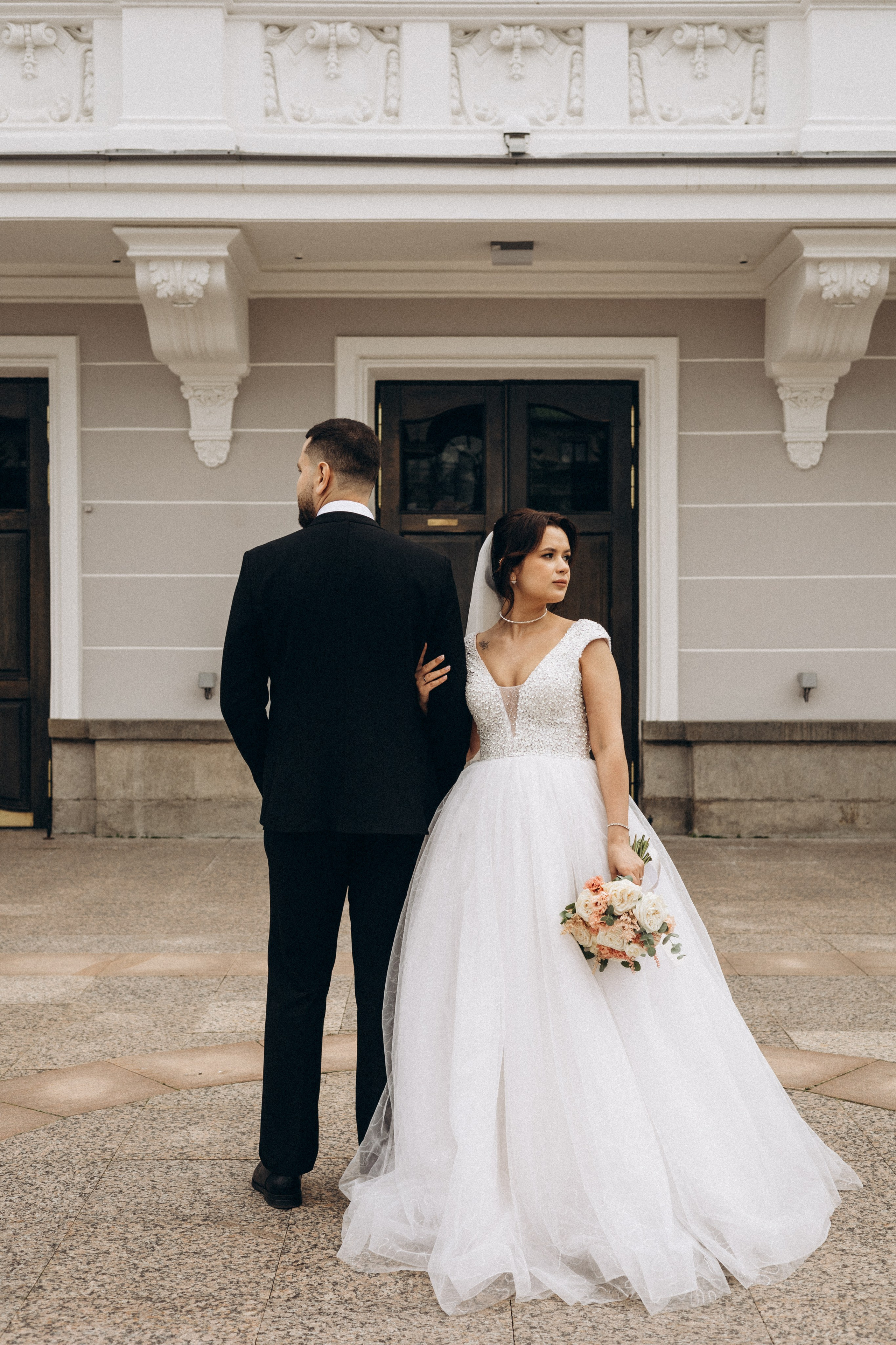 Андрей и Екатерина. Смирнова Алена Фотограф Екатеринбург