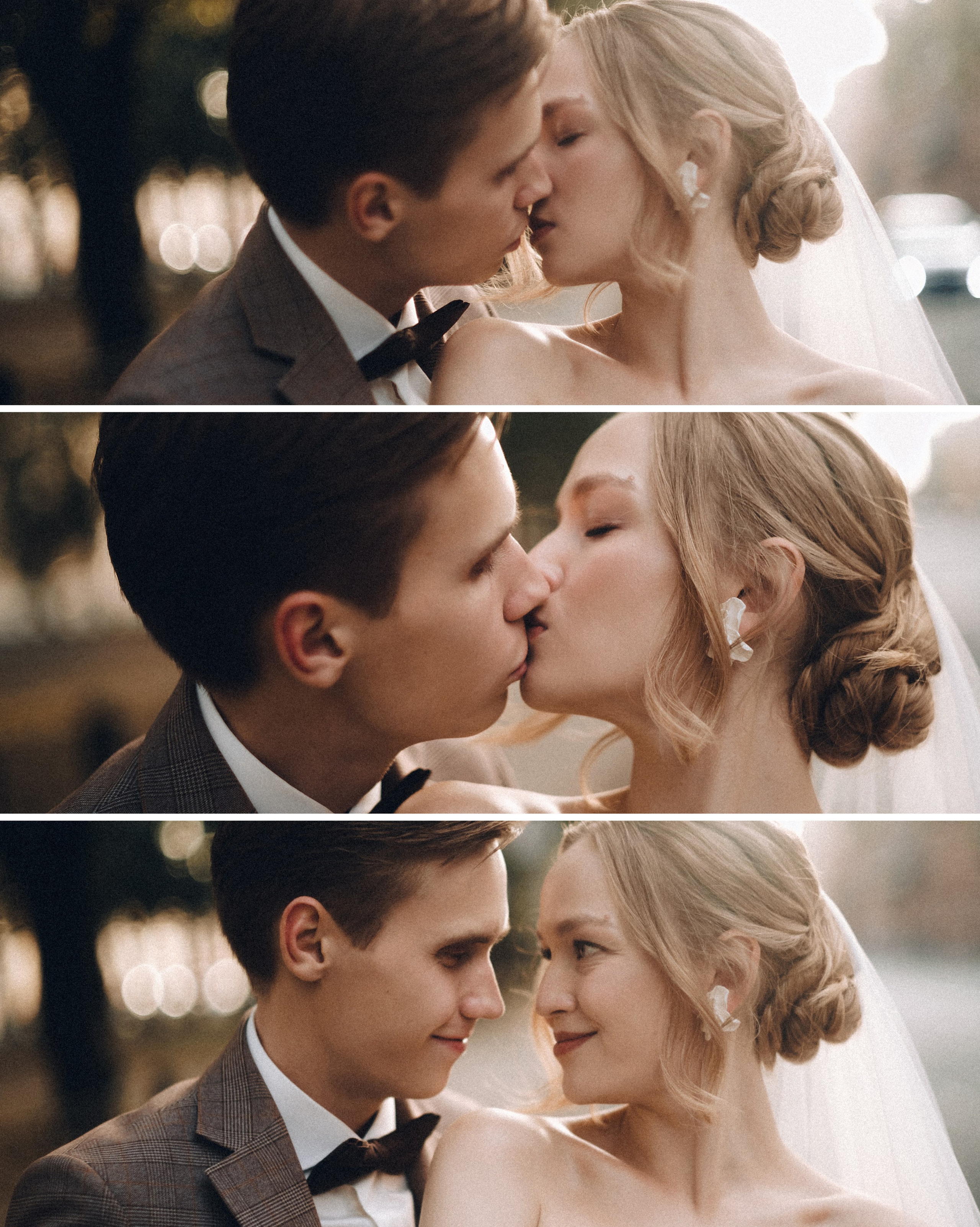 Свадебная история, Дворец бракосочетания номер 1, Санкт-Петербург