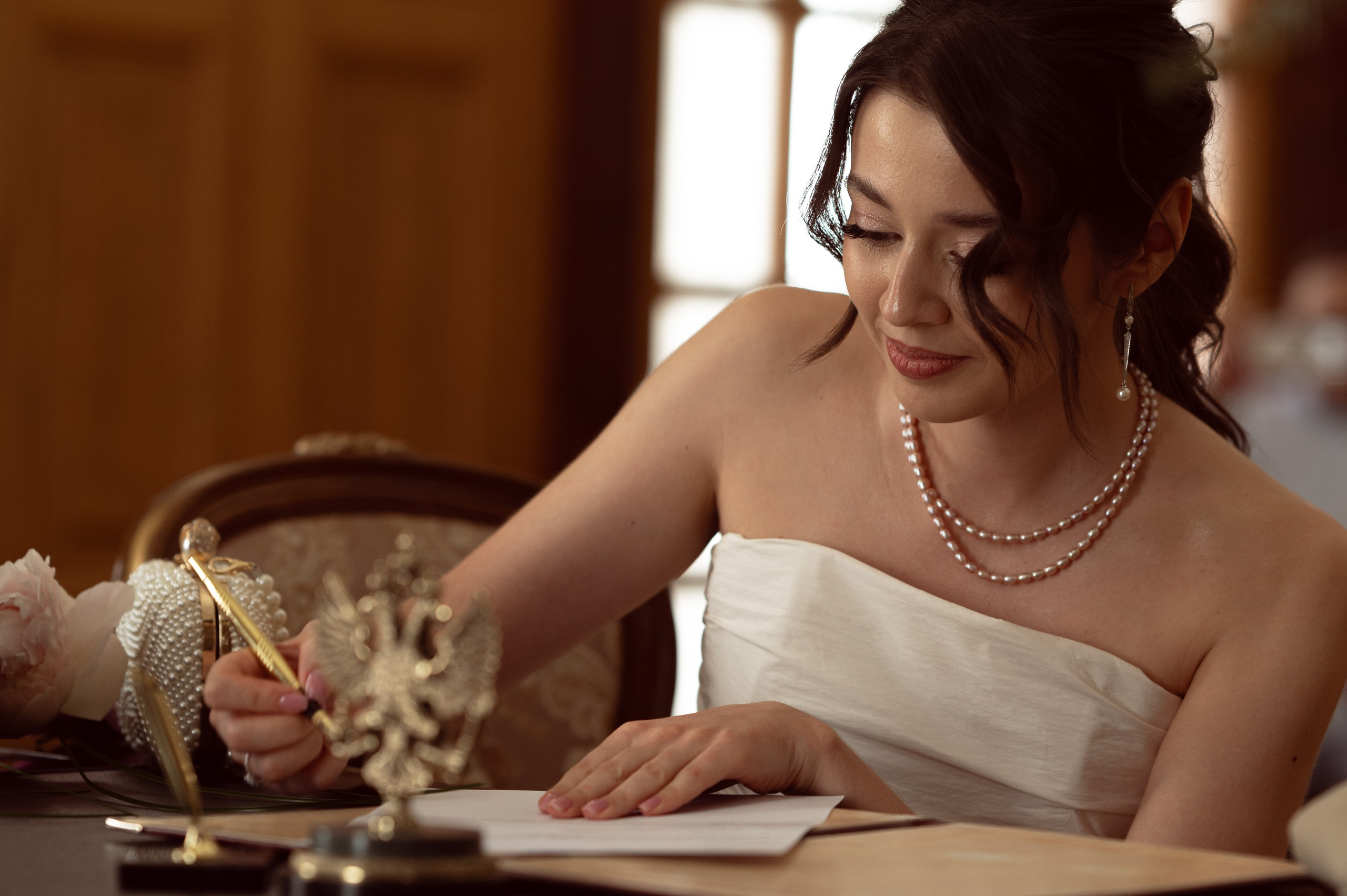 Повесть о двоих. Семейный, свадебный и репортажный фотограф в Москве Анастасия Светлова