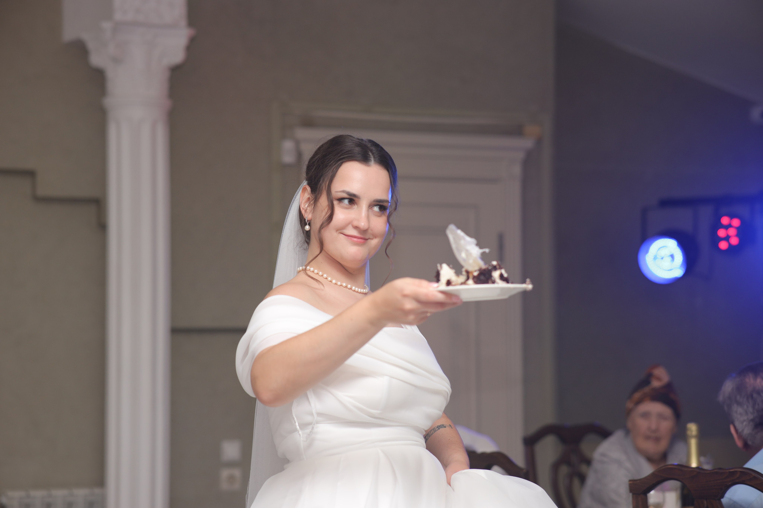 Анастасия и Михаил. Фотограф в городе Ростов-на-Дону Лариса Черных