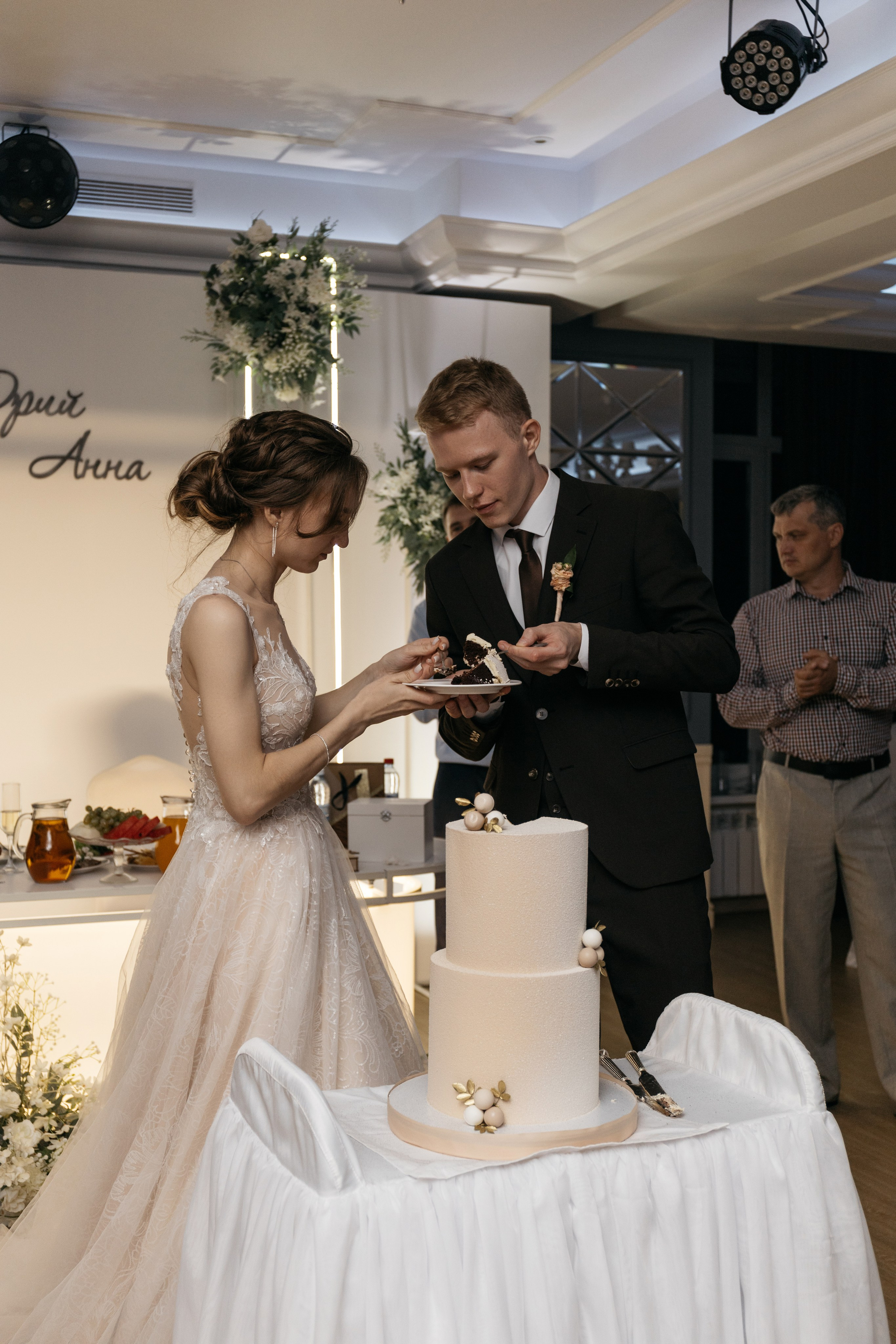 Счастливые мгновения. Юра и Аня. Свадебный и семейный фотограф в Магнитогорске Катя Буряк