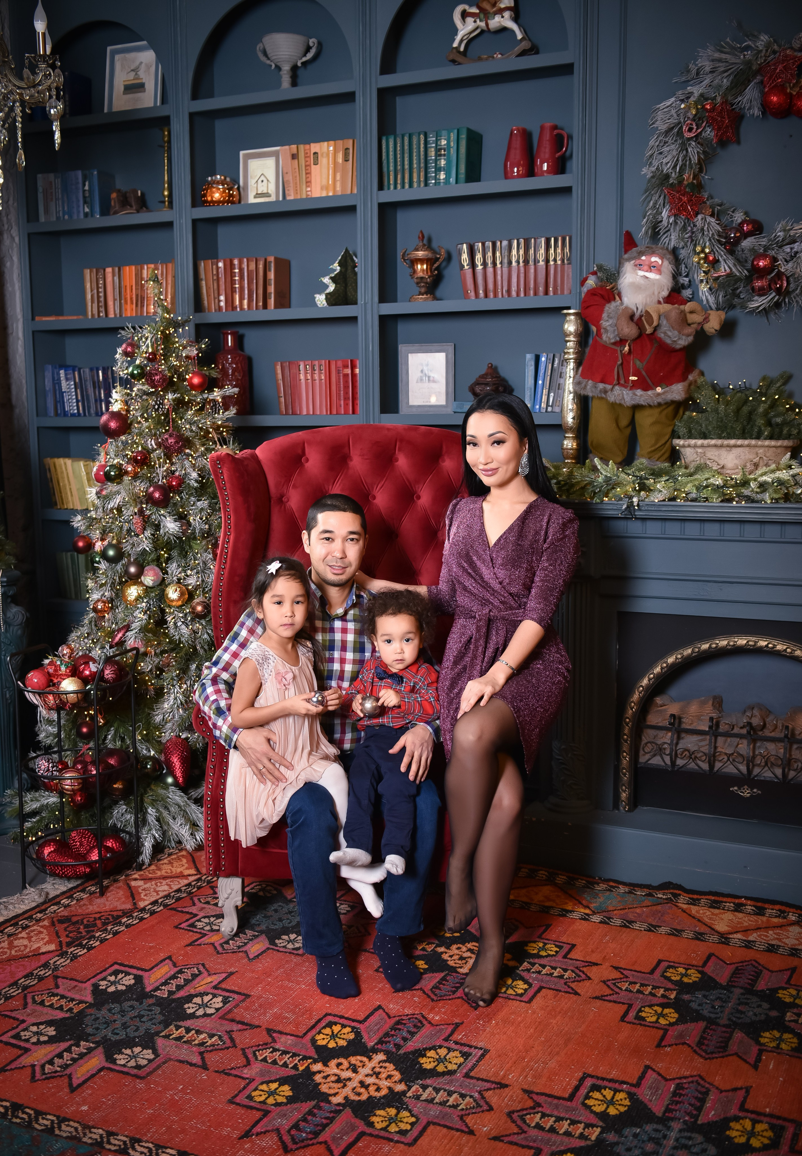 Анель. Фотограф Тамара Катапова