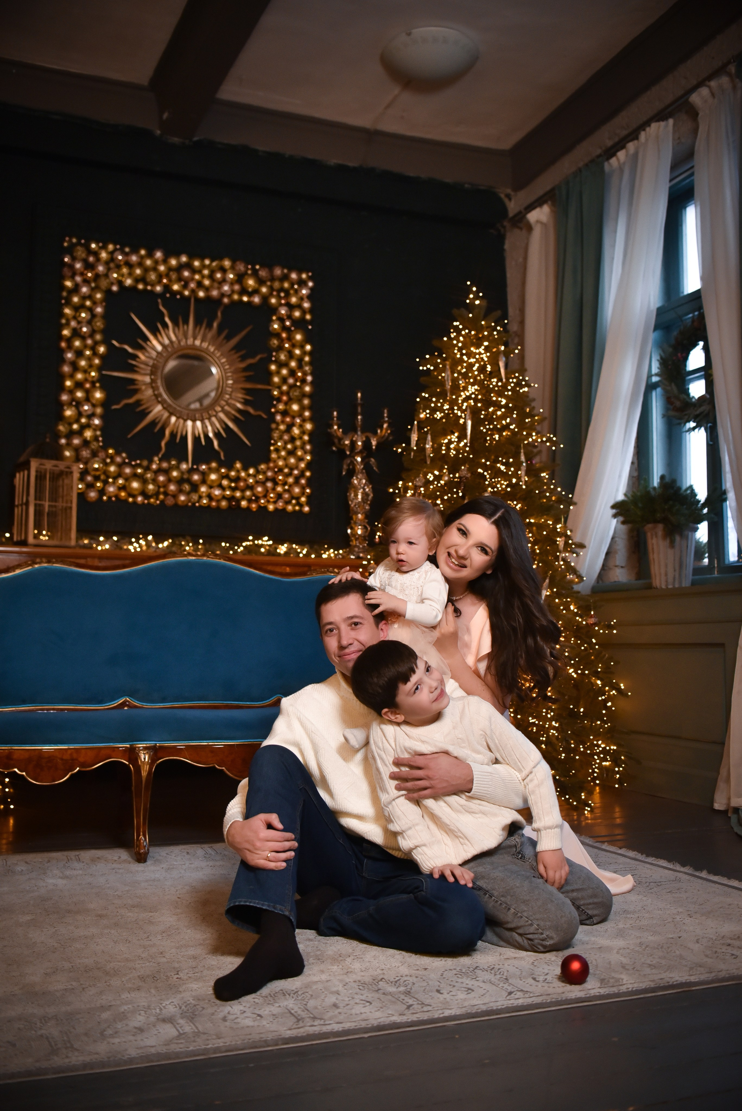 АНАСТАСИЯ. Фотограф Тамара Катапова