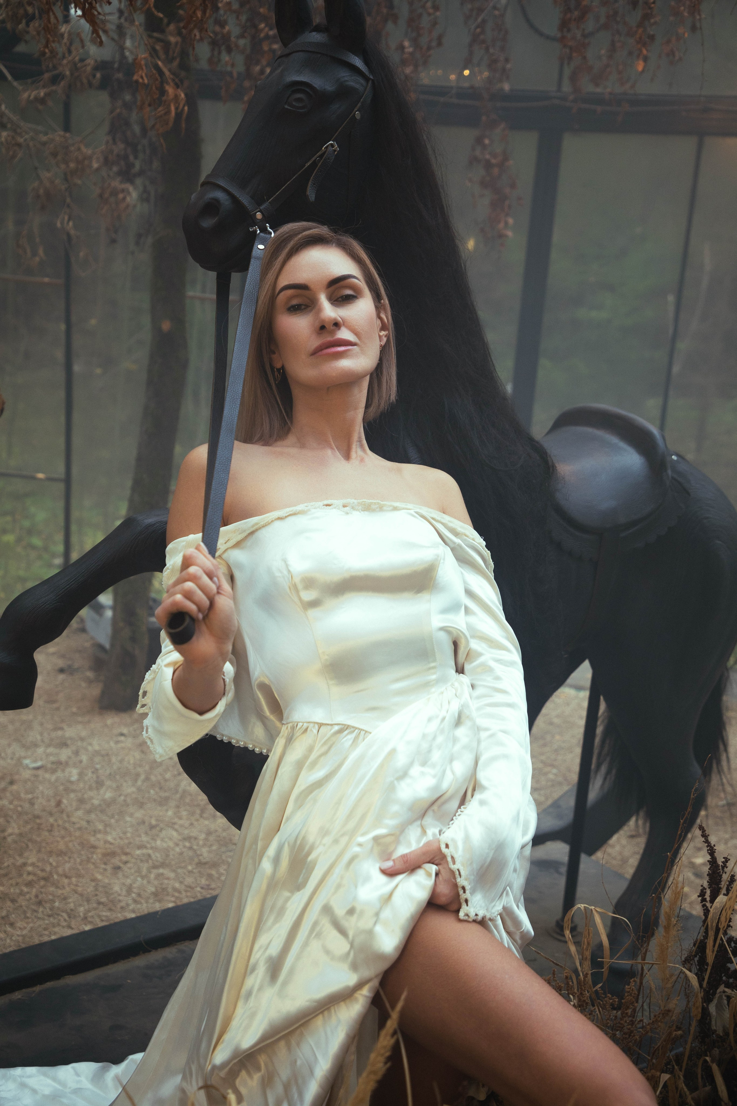 Сонная Лощина. Фотограф Анастасия Тихонова