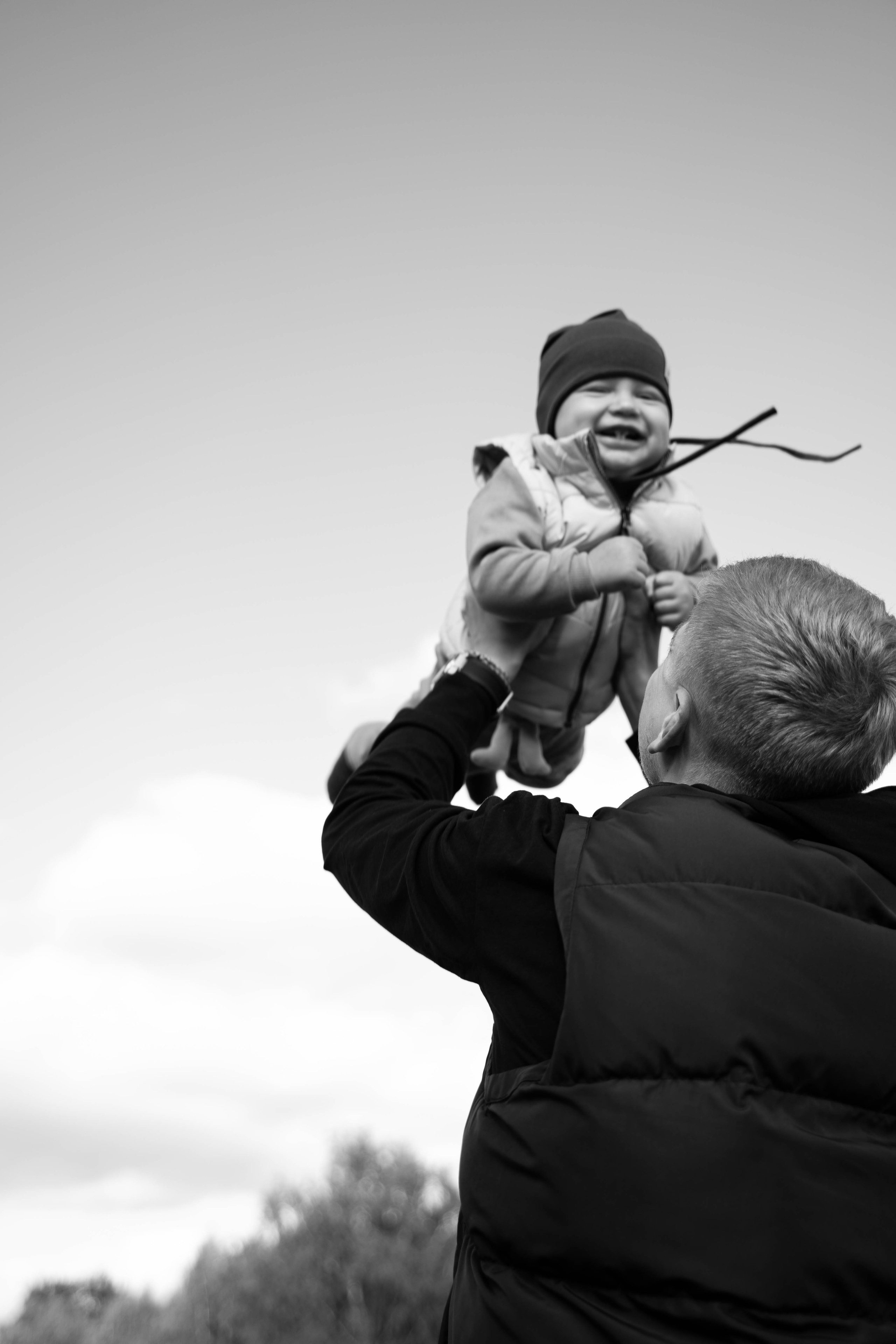 Время, остановись: нам хорошо