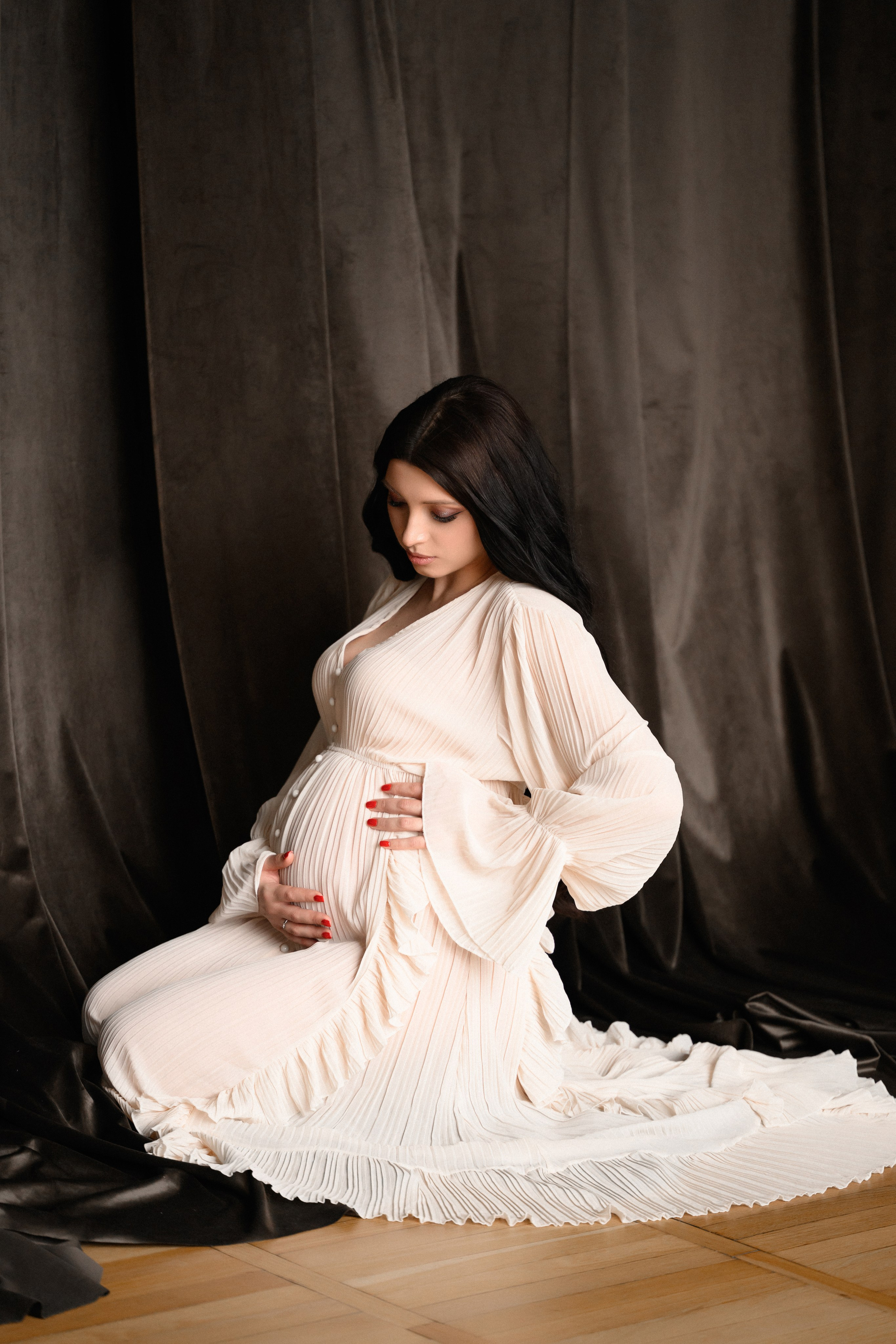 Дарина. Свадебный и семейный фотограф в Краснодаре