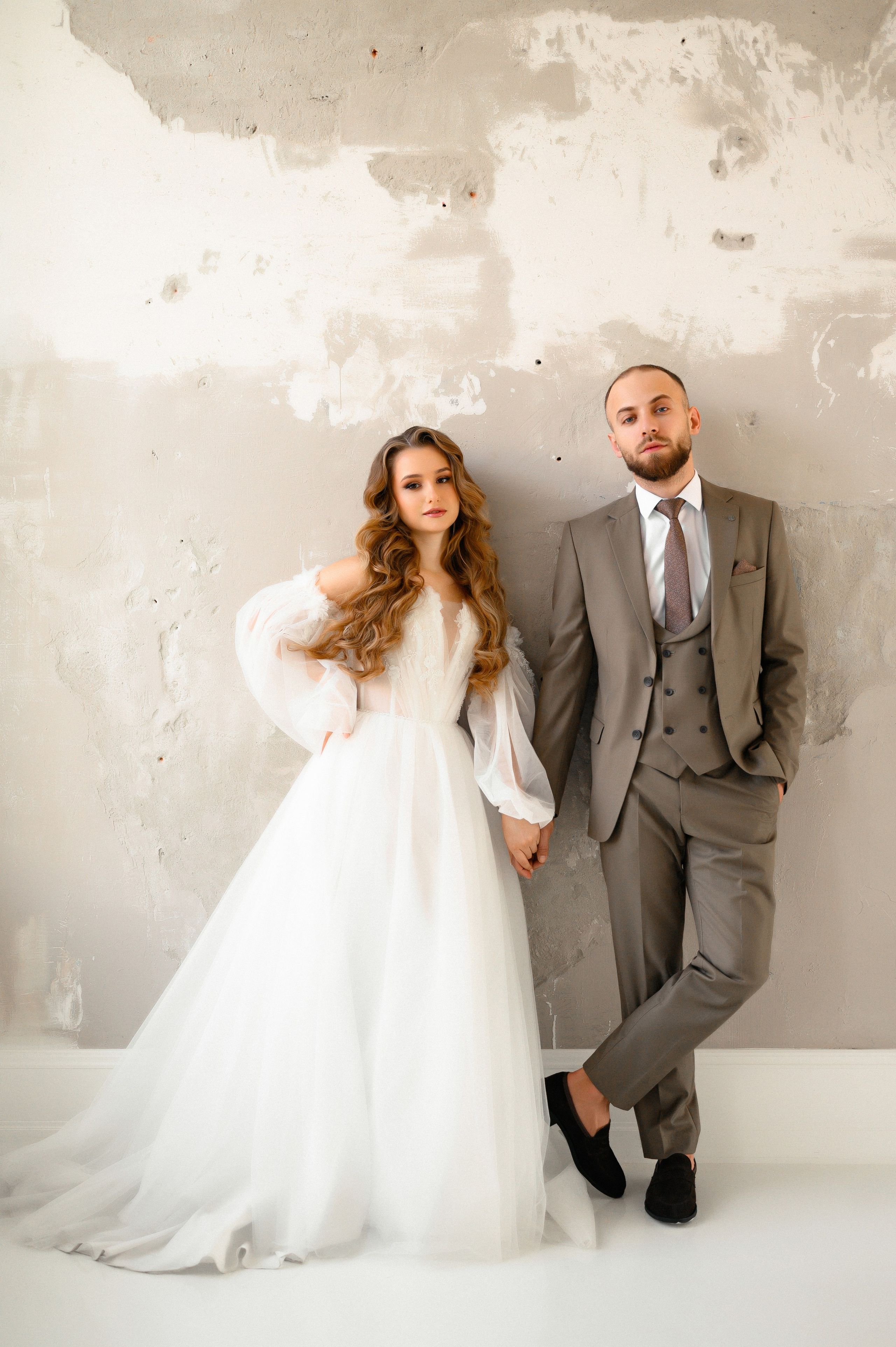 01.11.24. Свадебный и семейный фотограф в Краснодаре