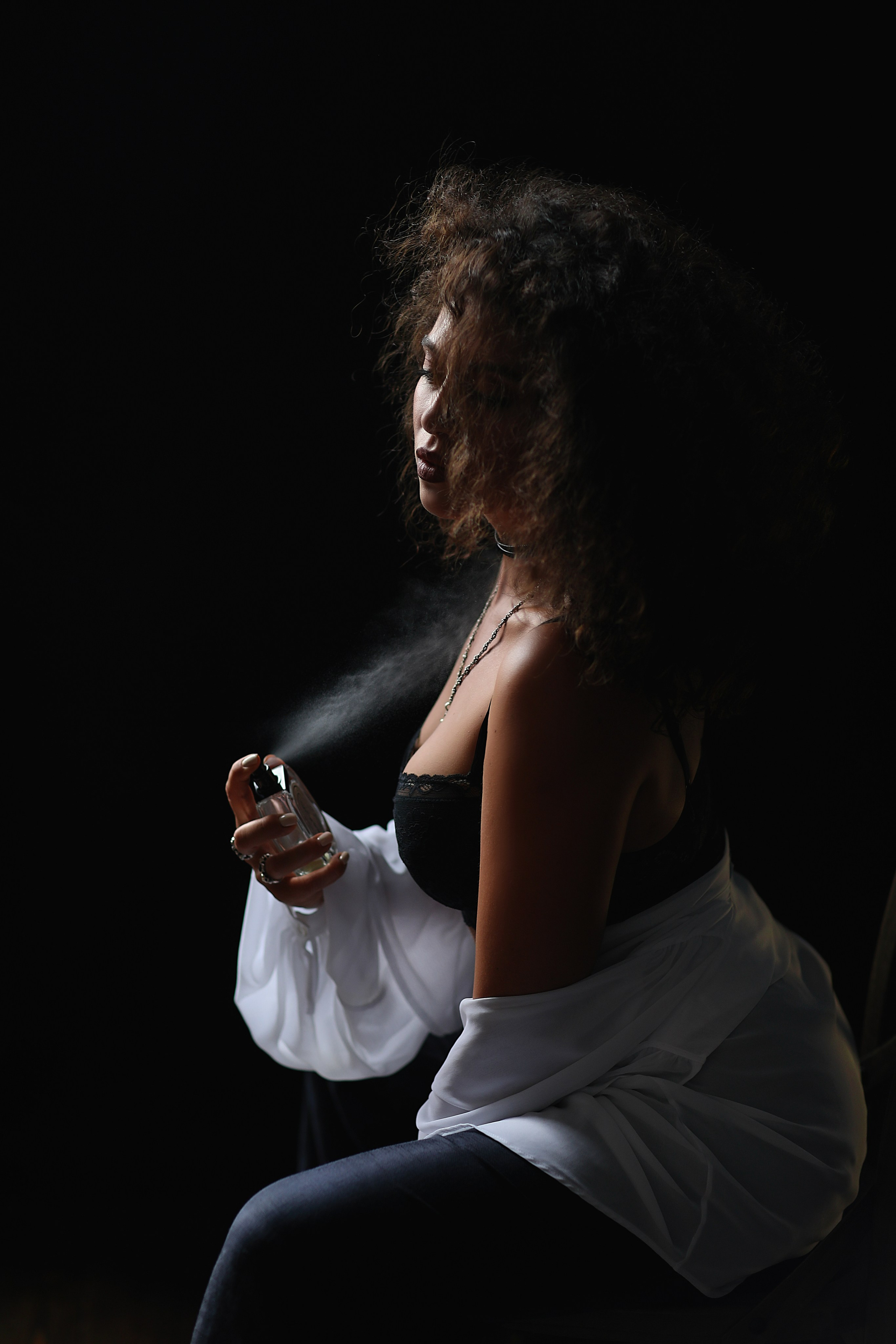 Карина. Женский фотограф в Москве Елена Пикун