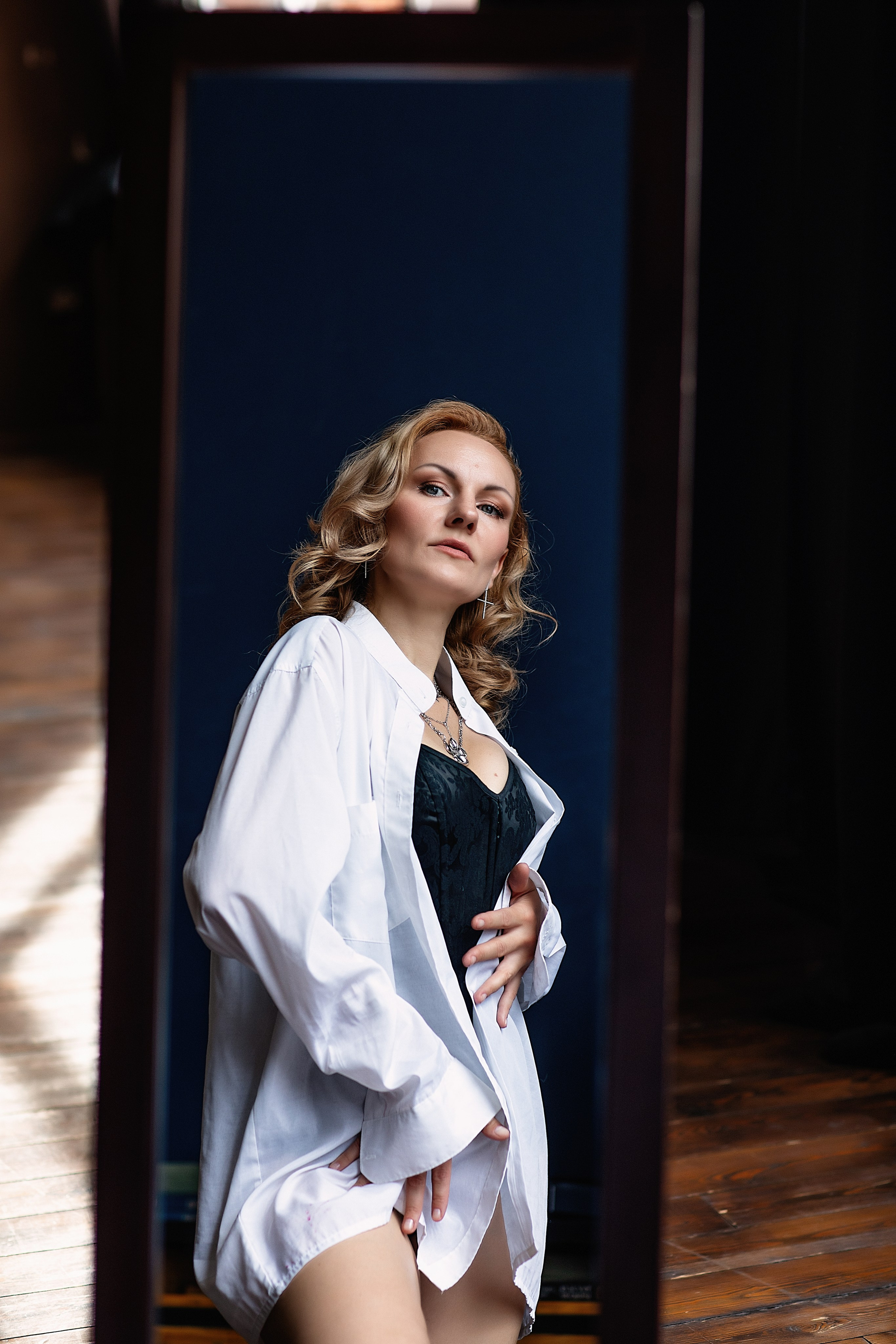 Светлана. Женский фотограф в Москве Елена Пикун