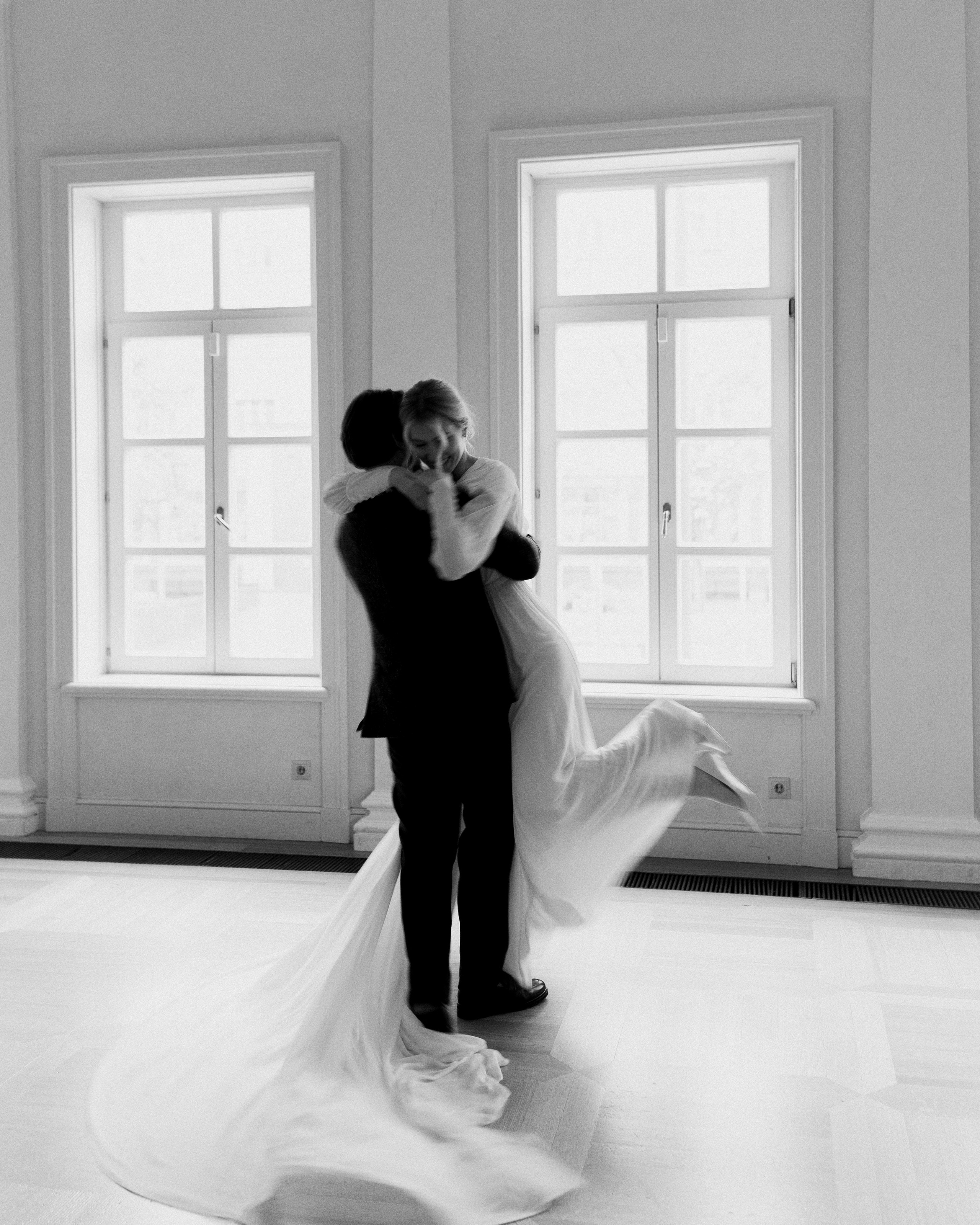 Кирилл & Оля. Женский портрет и свадьбы в Москве. Морад Диана