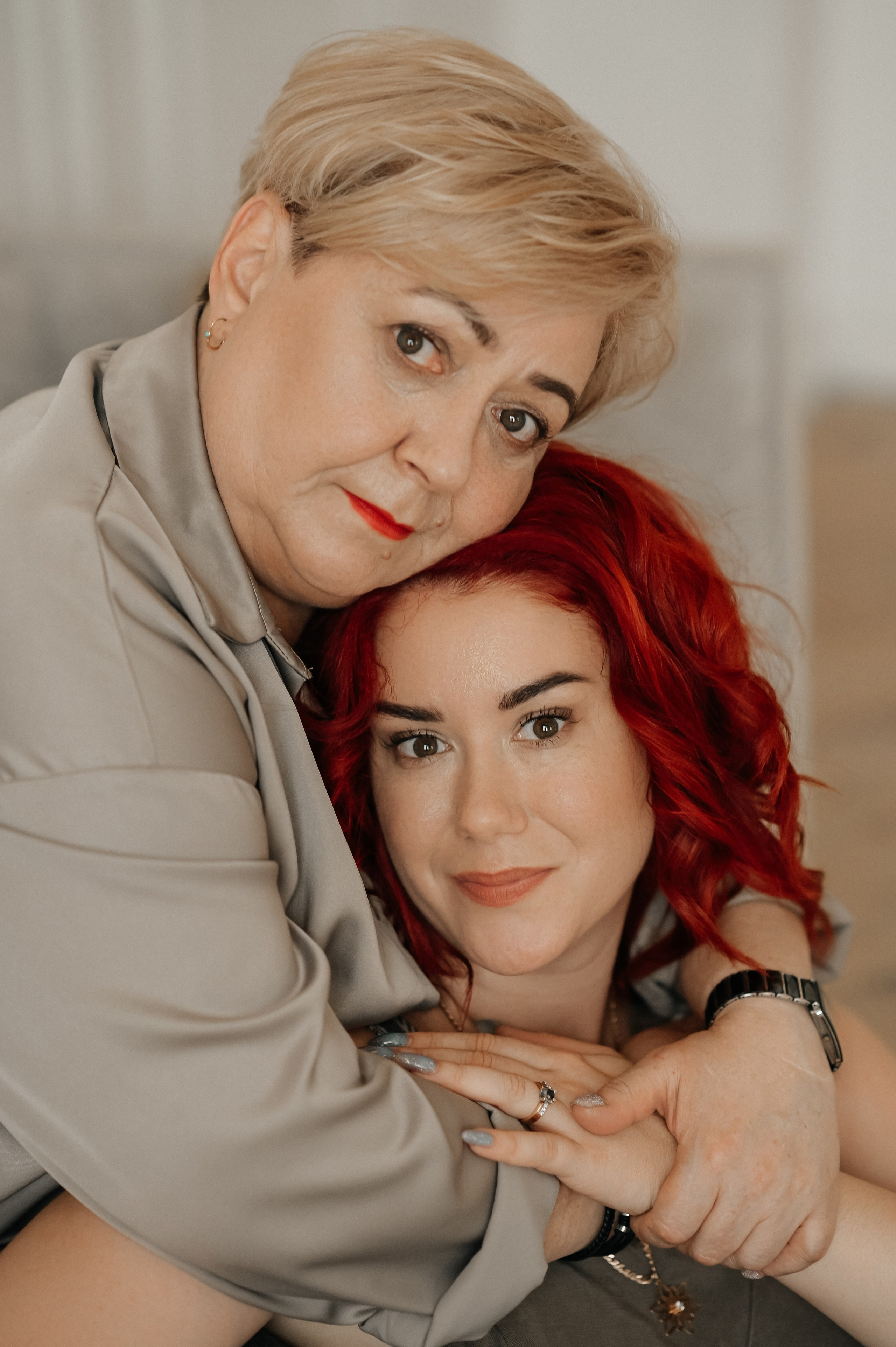 Света семья. Семейный фотограф Олеся Батурина Рязань