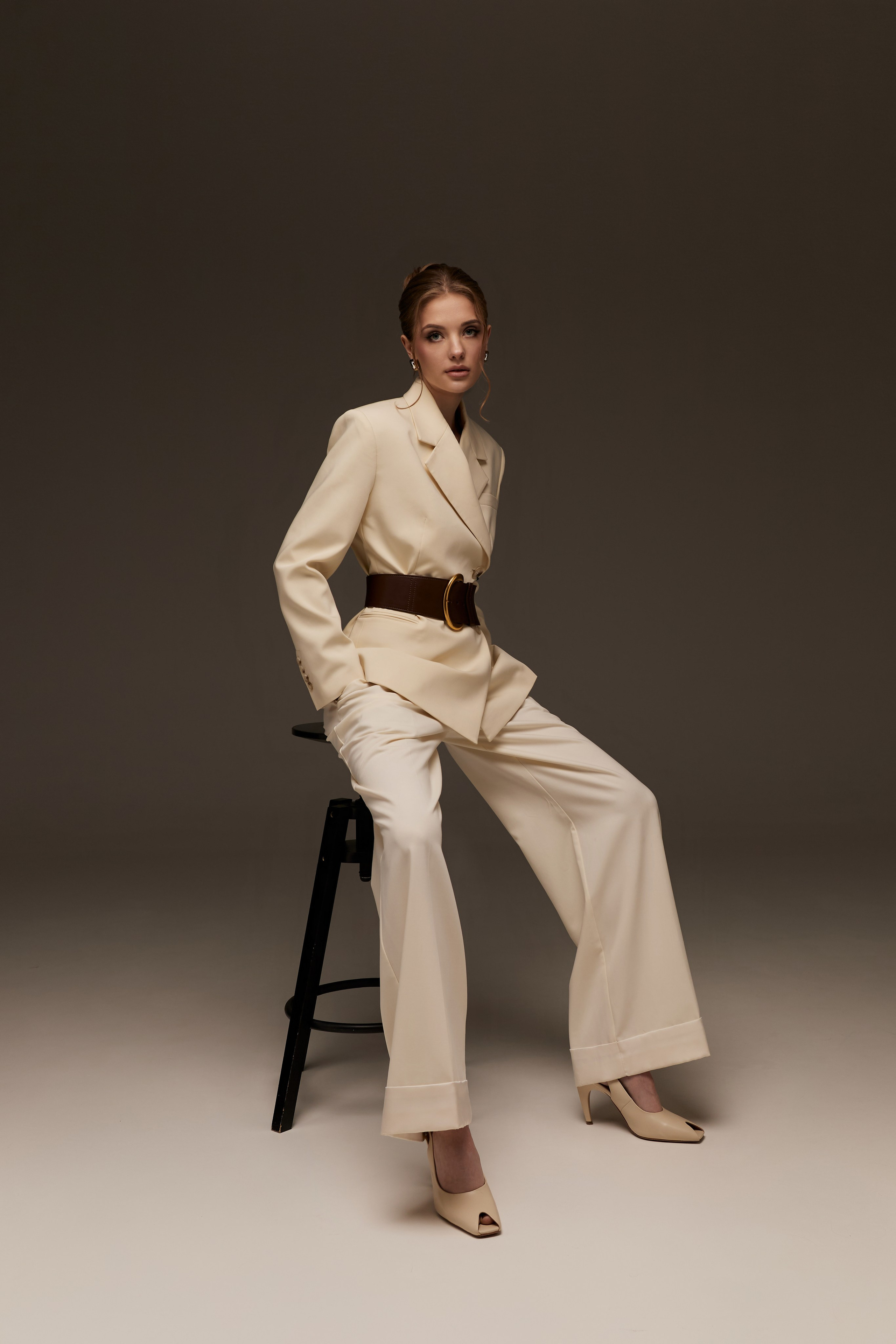 Студийная фотосъёмка. Фотограф Краснодар