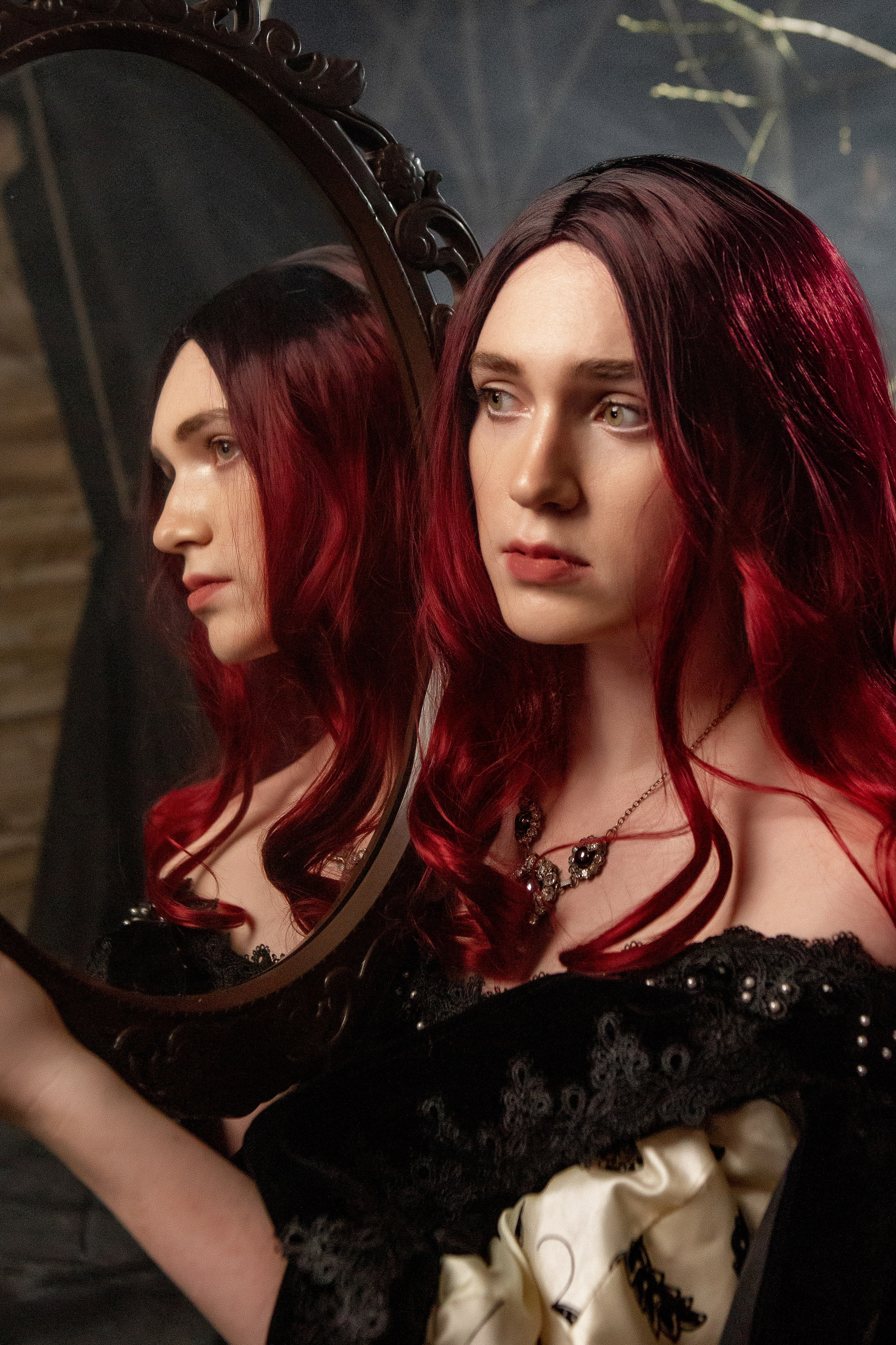 Салемские истории. Фотограф Екатерина Голицына