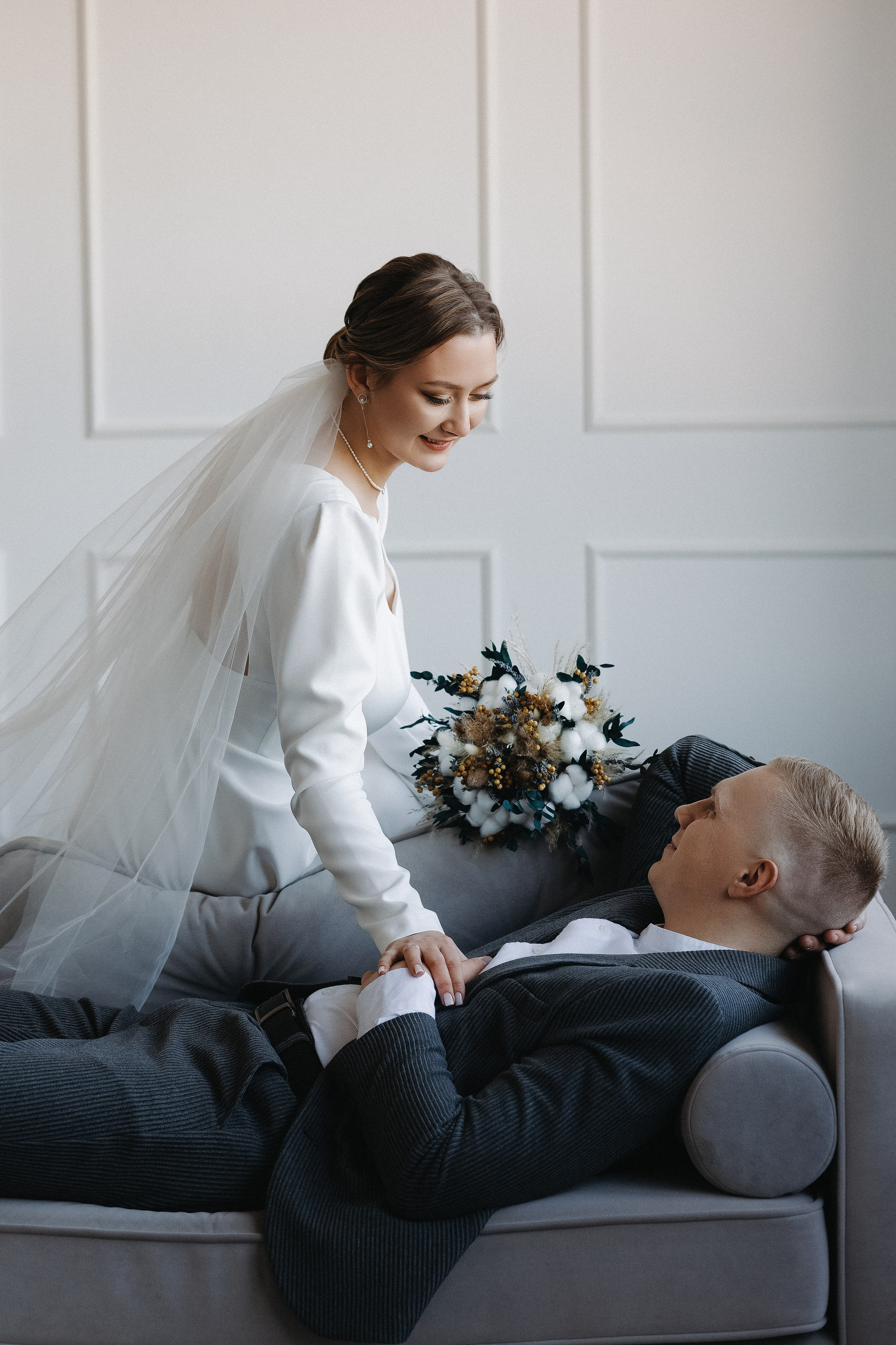 Свадебные фотосессии. Фотограф Минск