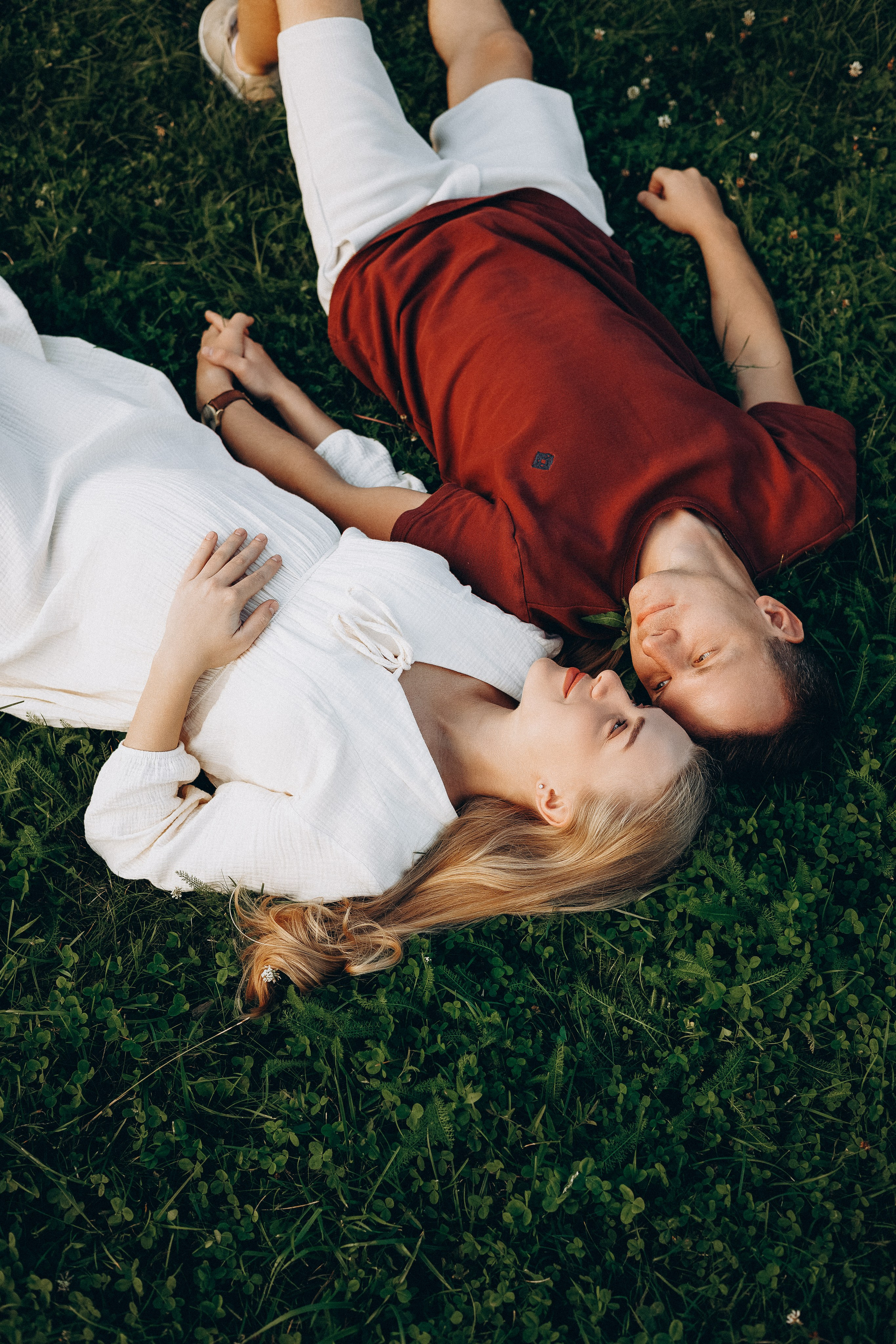 Беременность. Фотограф Минск