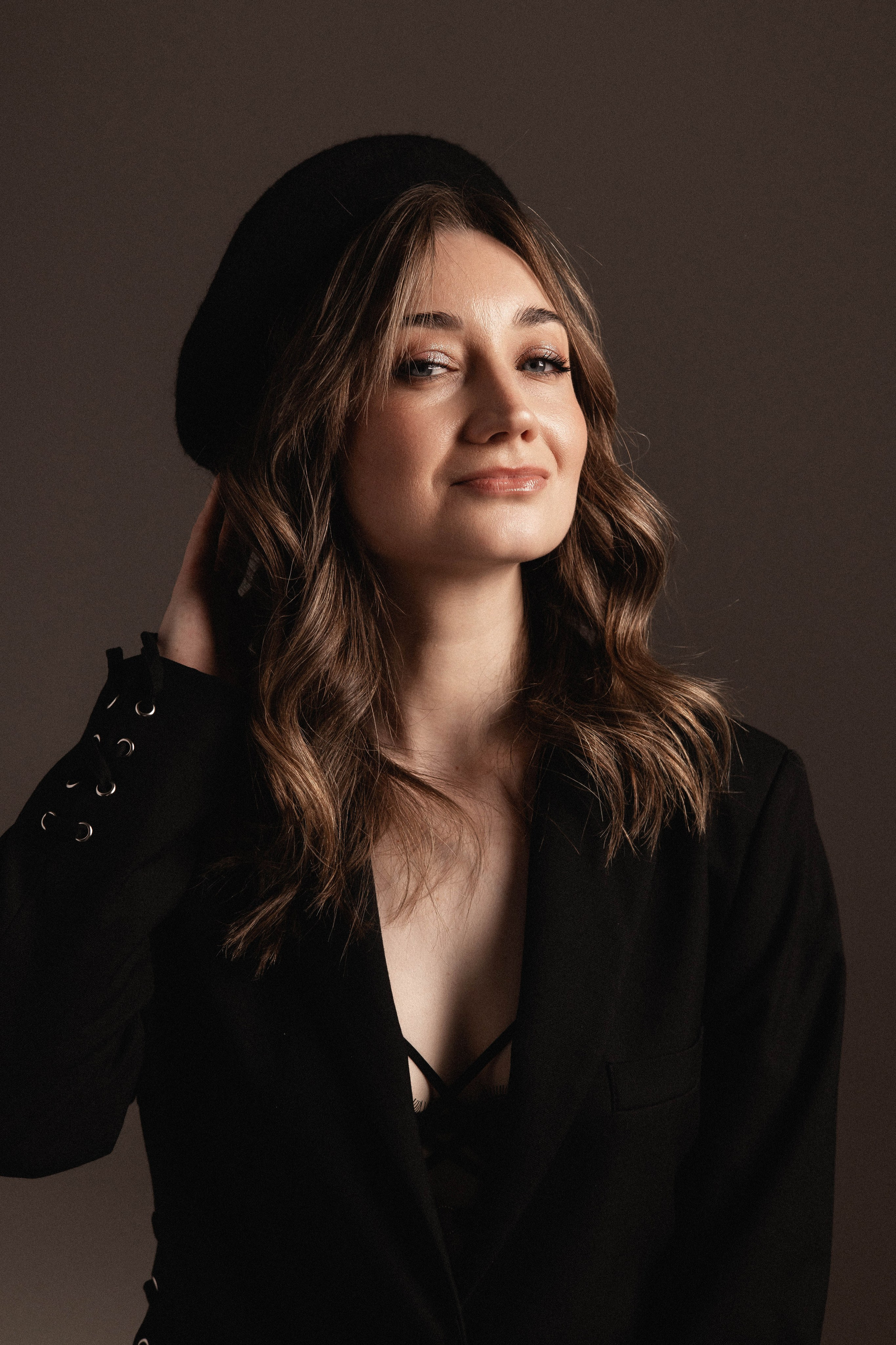 Наталья. Свадебный и портретный фотограф Соломко Диана