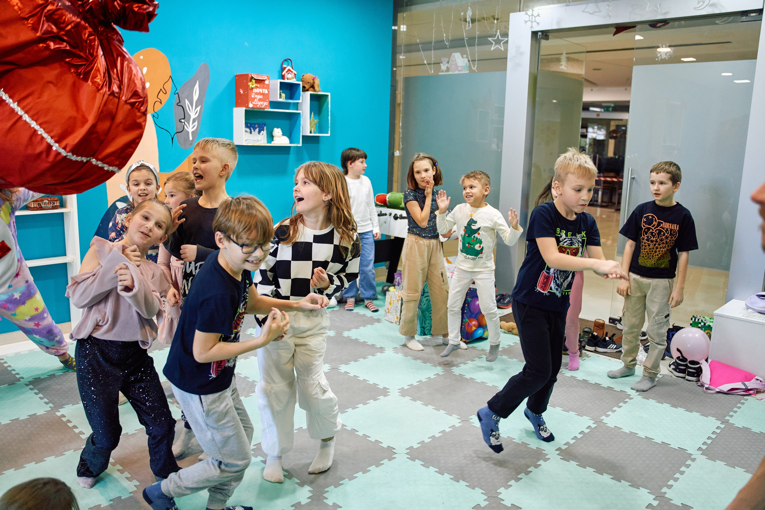 Child's D-day. Photographer and Videographer in Montenegro