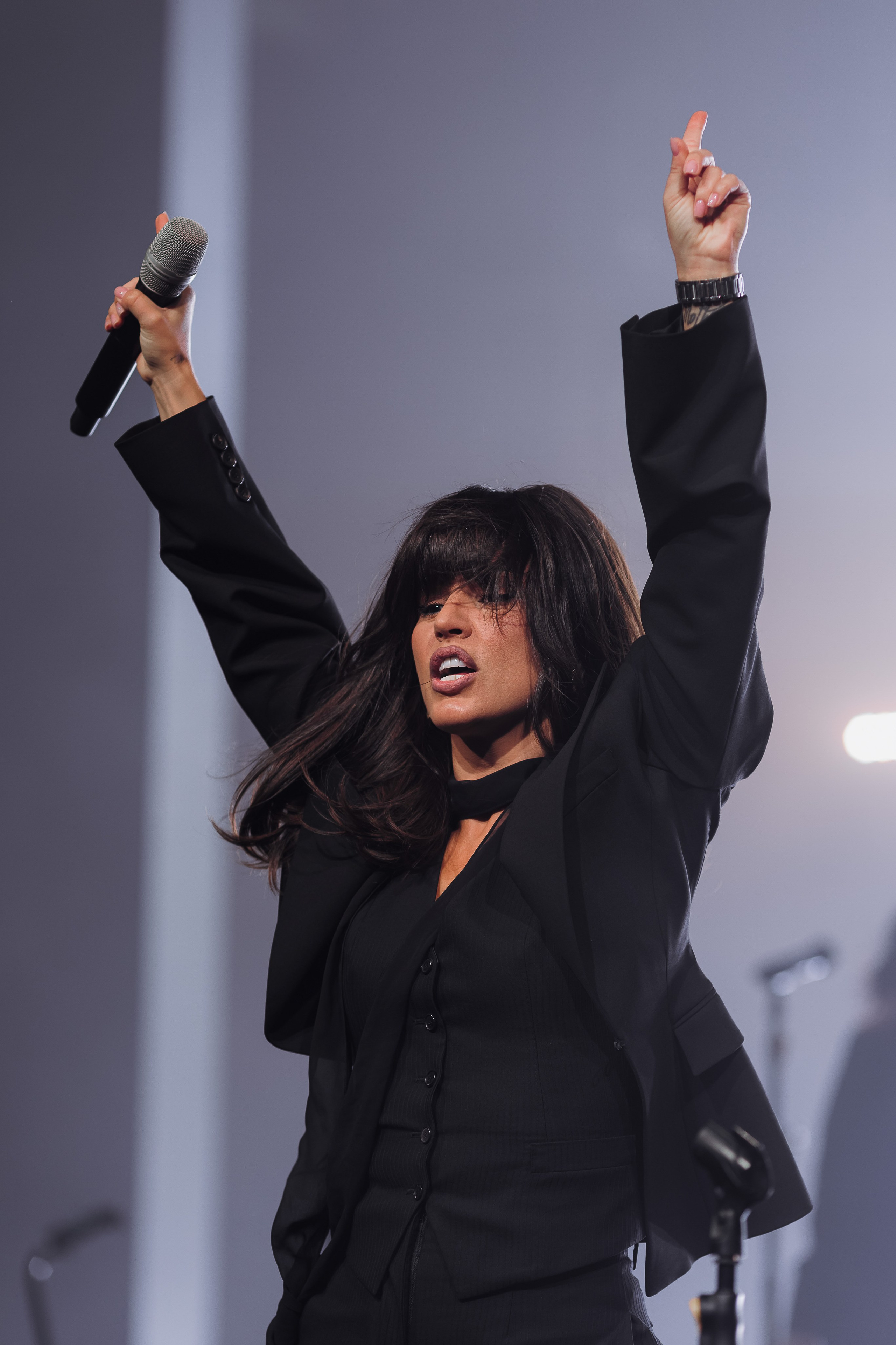 Юбилей в Ленинград центре (программа/частичная не публикация). NesterovaMaria.ru